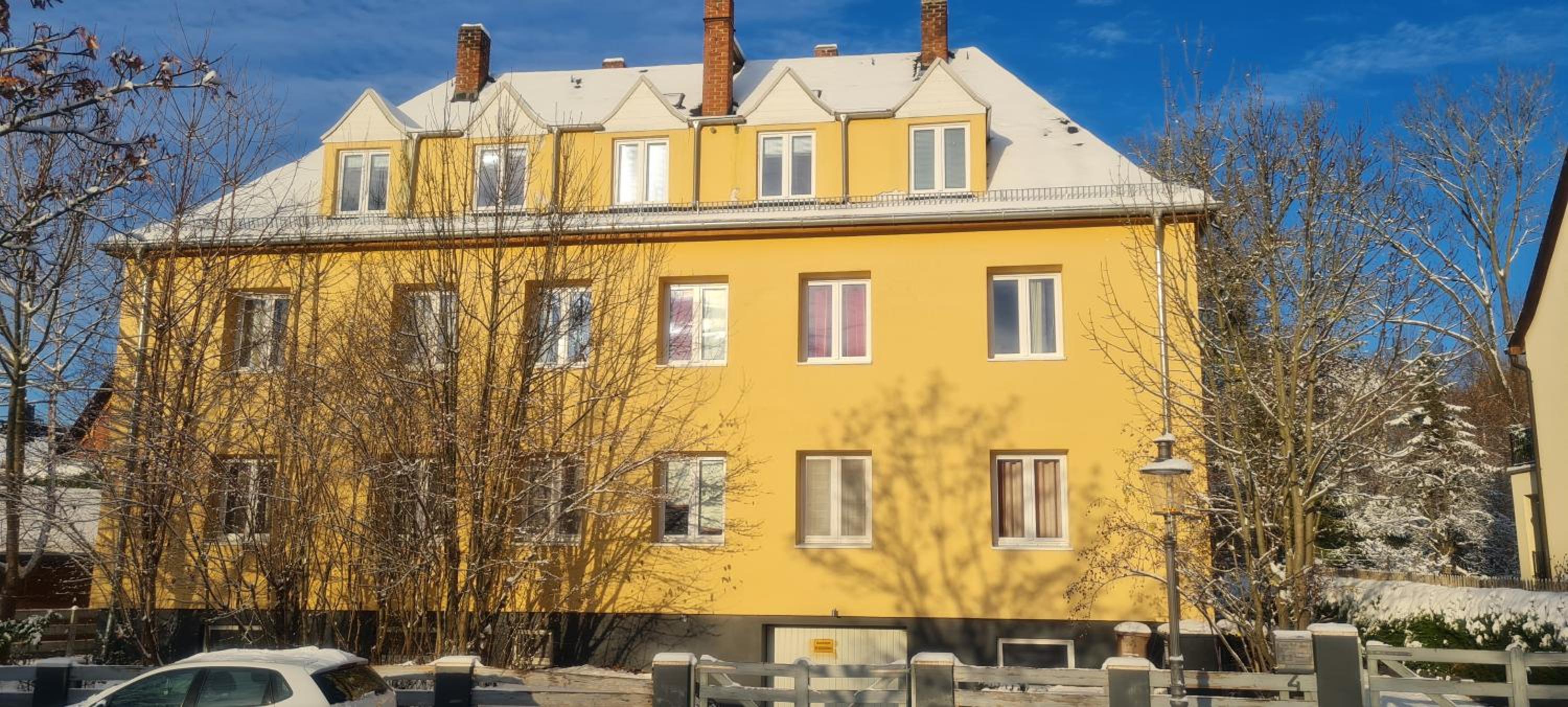 Villa Küchwald