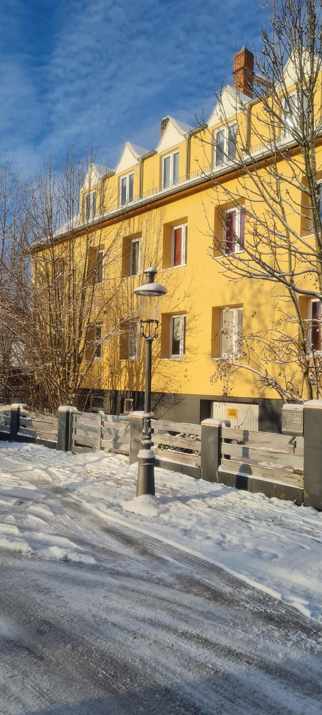Villa Küchwald