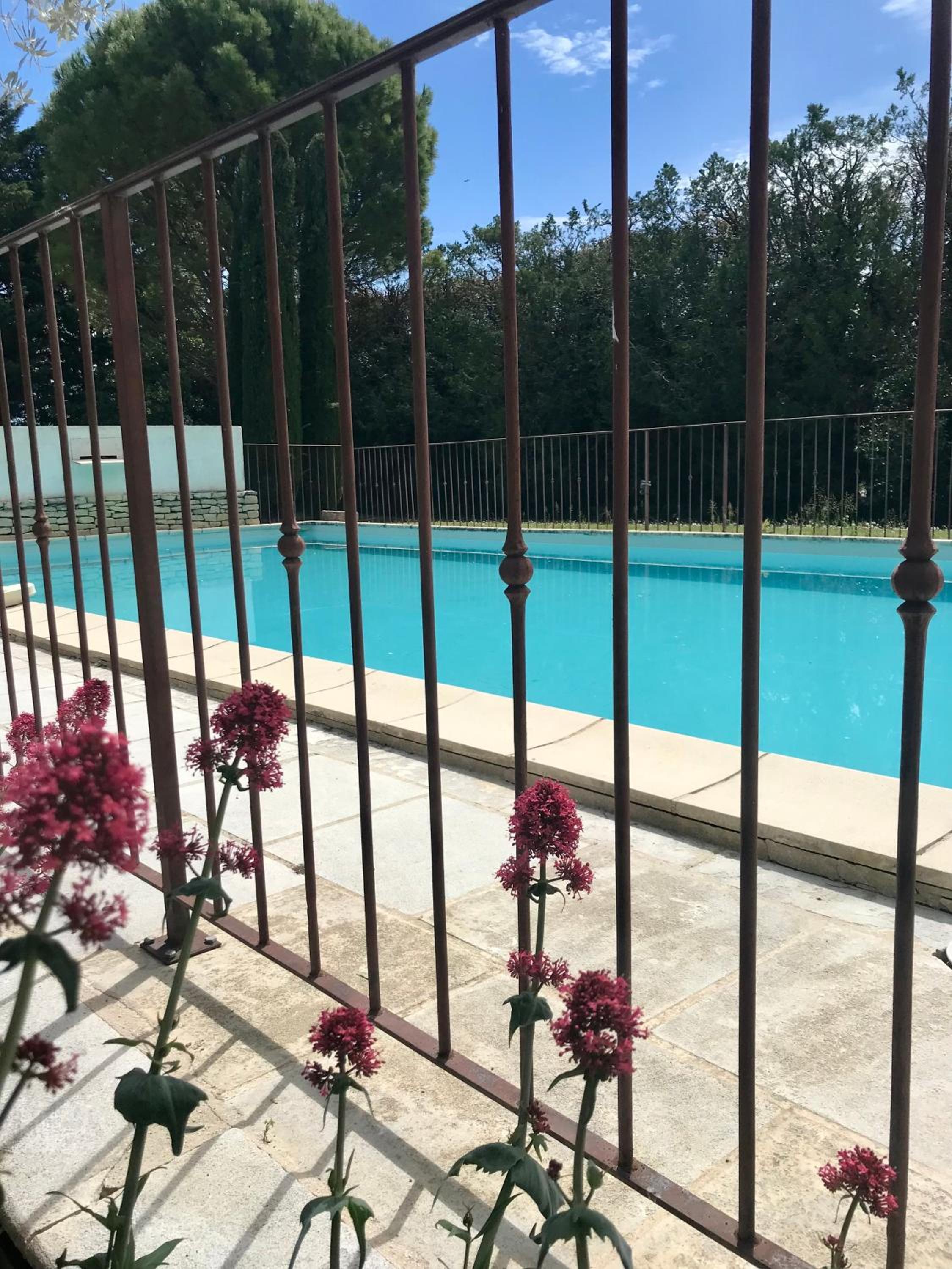 Villa Bastidons des anges