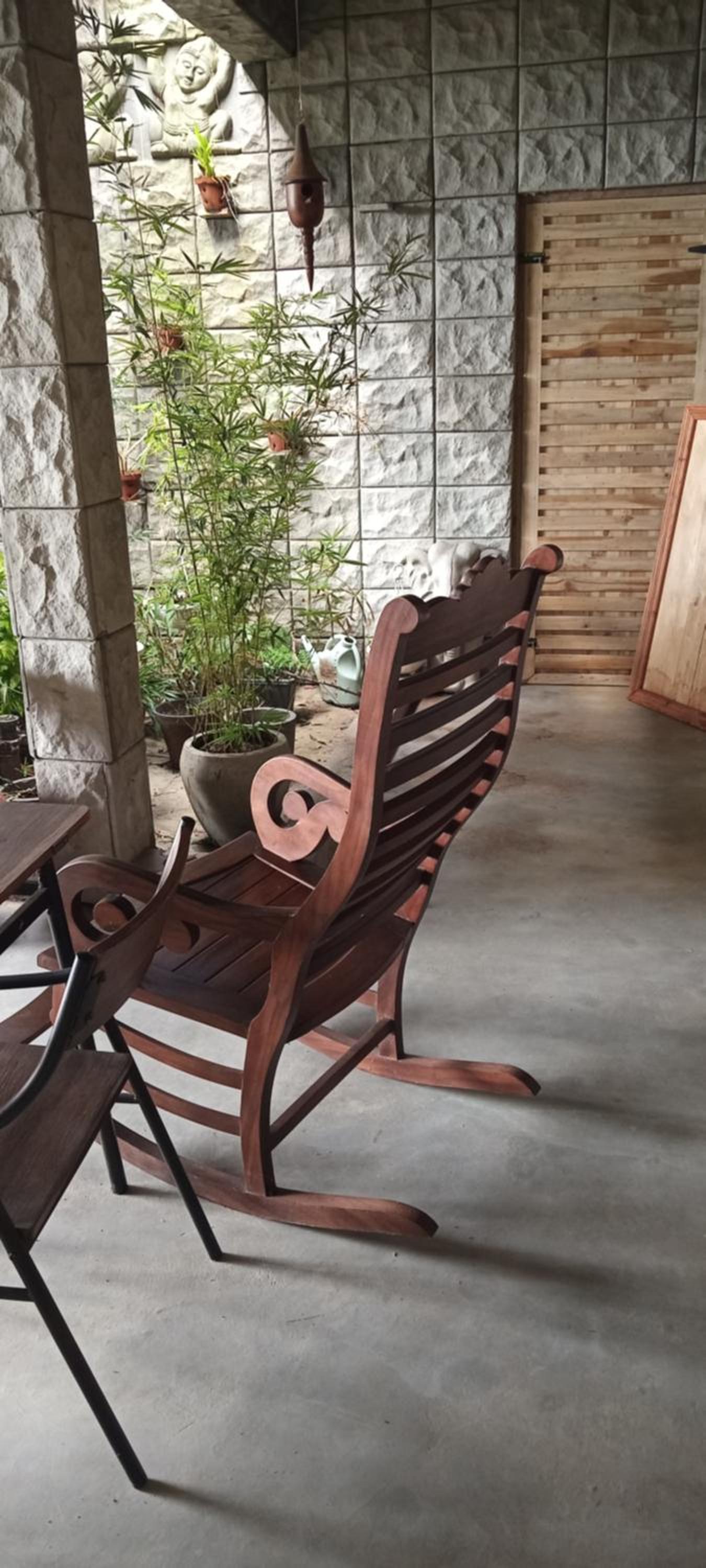 Boscage Homestay