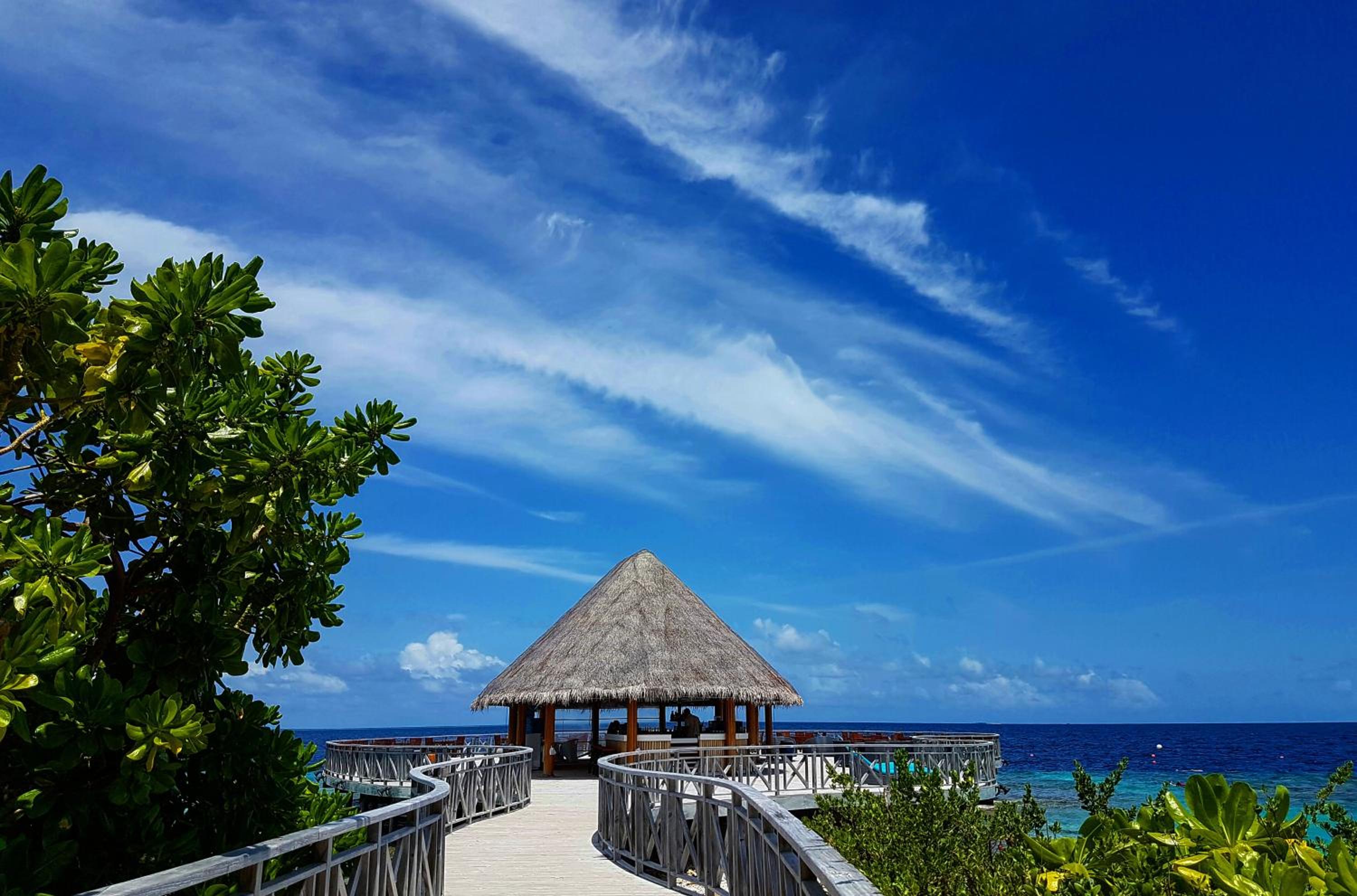 Bandos Maldives