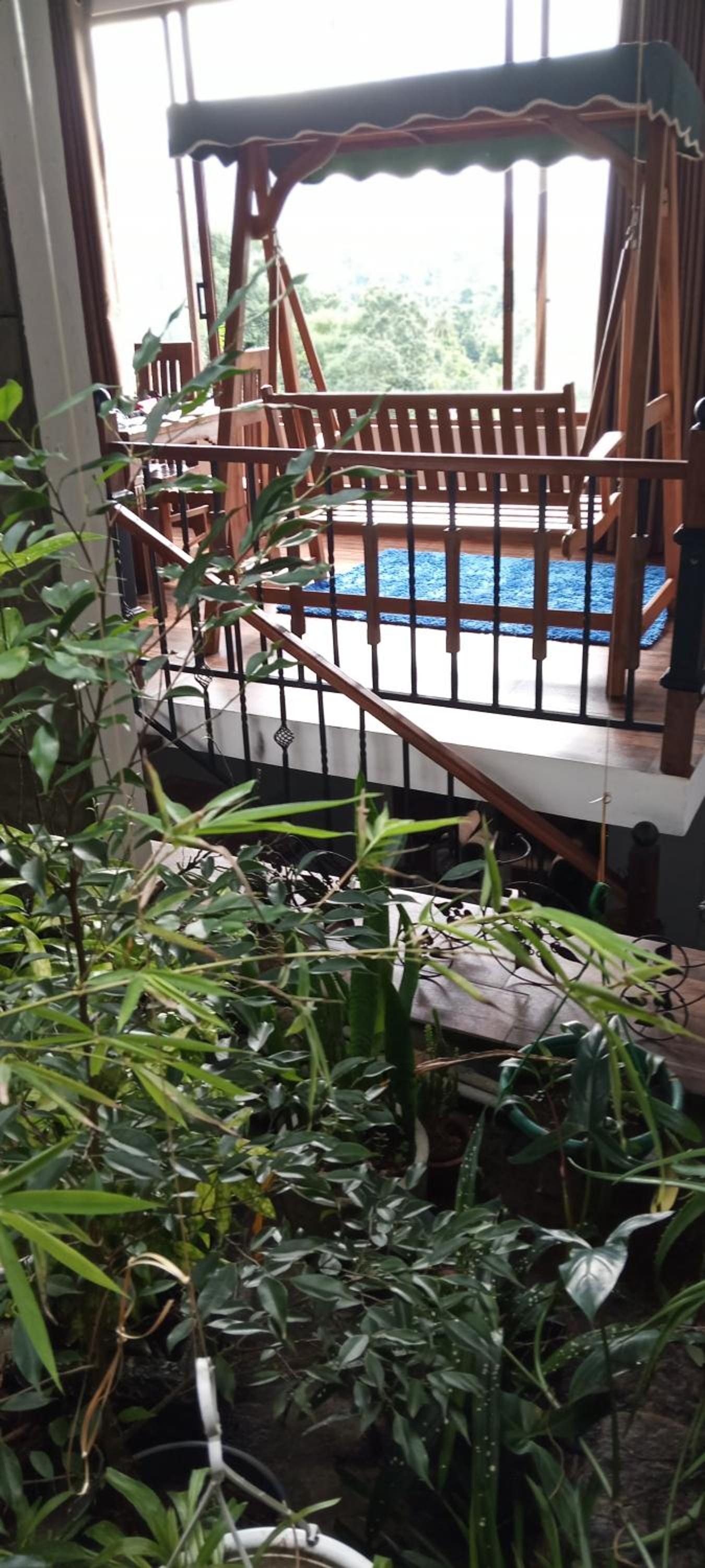 Boscage Homestay