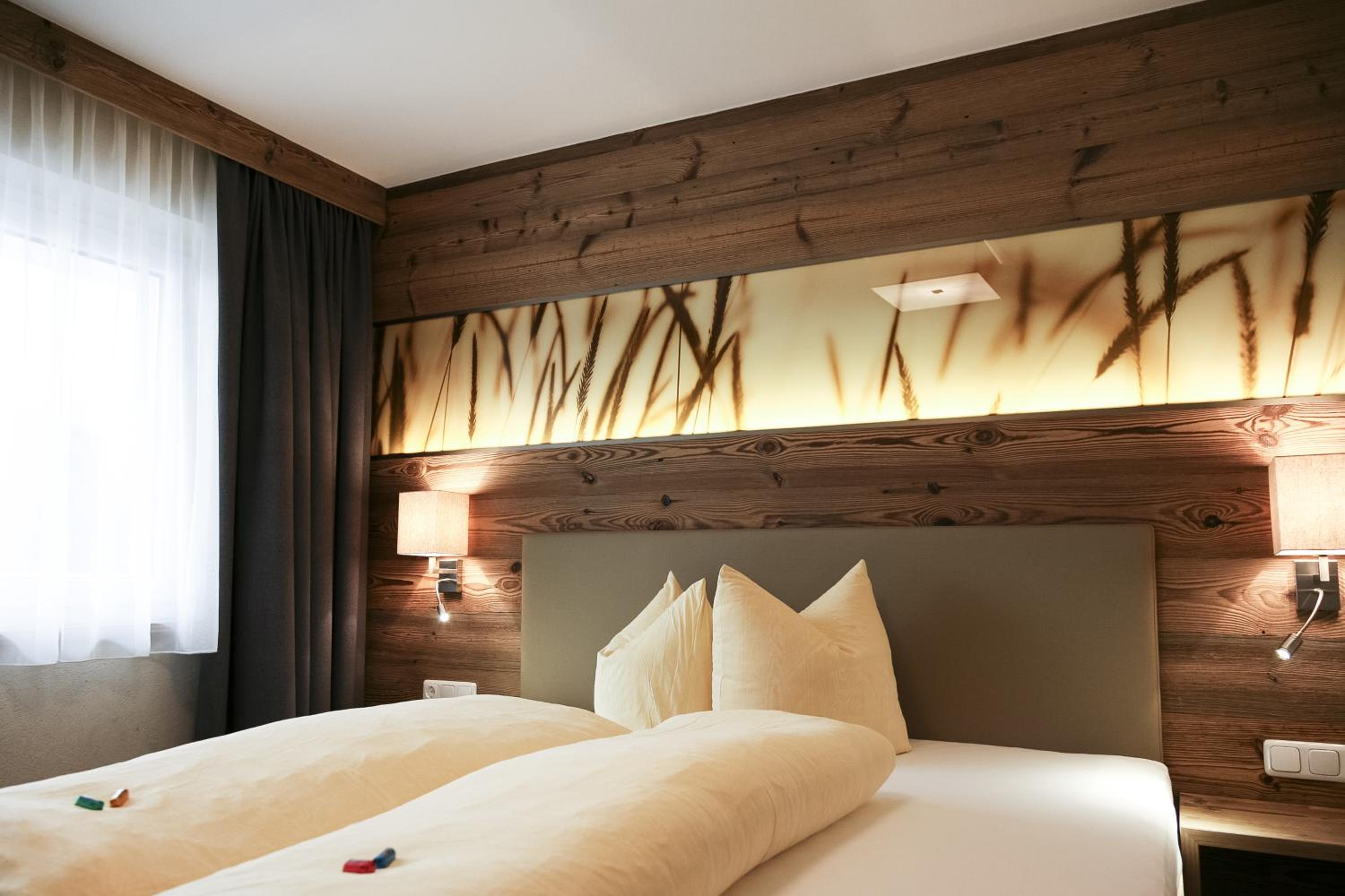 Apart-Pension Bergland