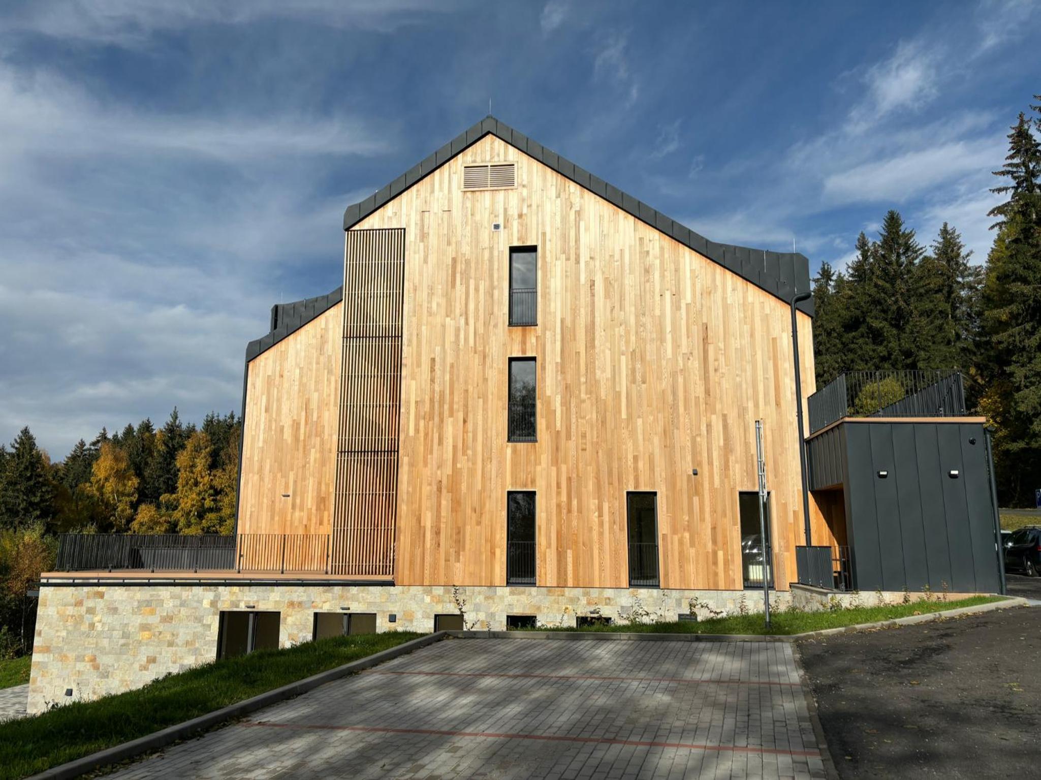 building