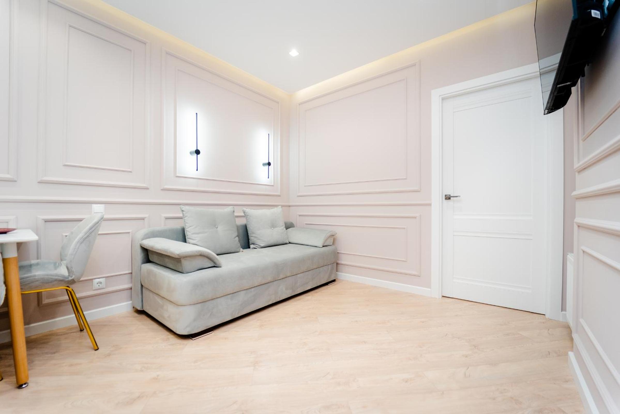 2BD Buiucani Urban Haven view 4