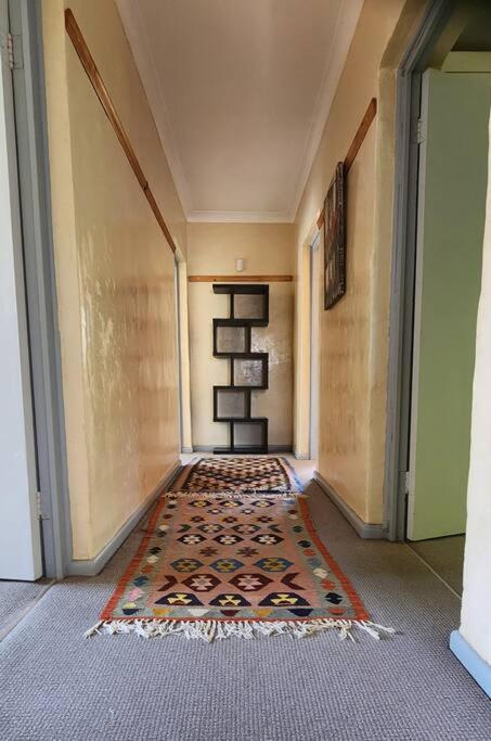 Fish Hoek Crescent Hideaway