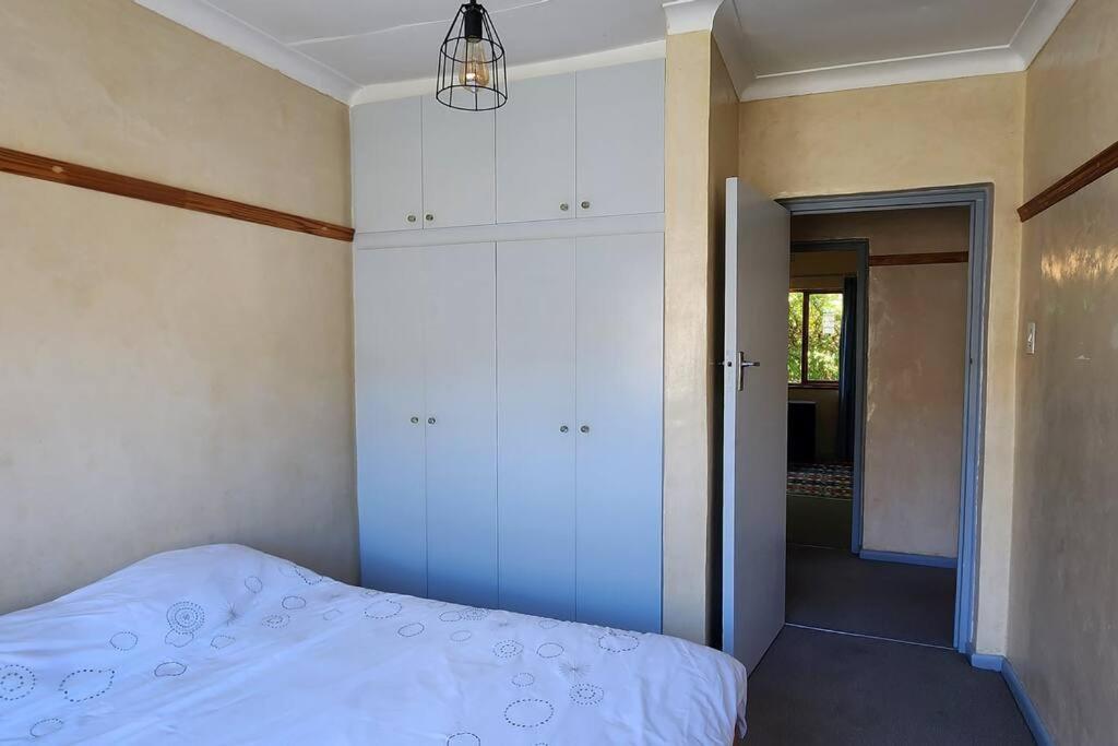 Fish Hoek Crescent Hideaway