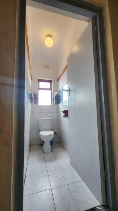 Fish Hoek Crescent Hideaway