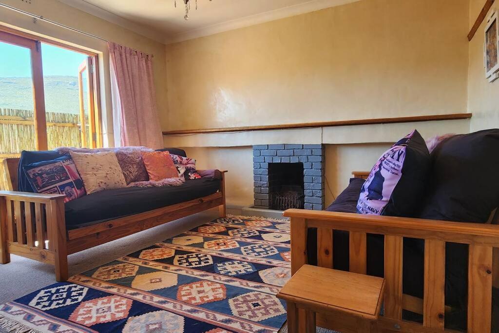 Fish Hoek Crescent Hideaway