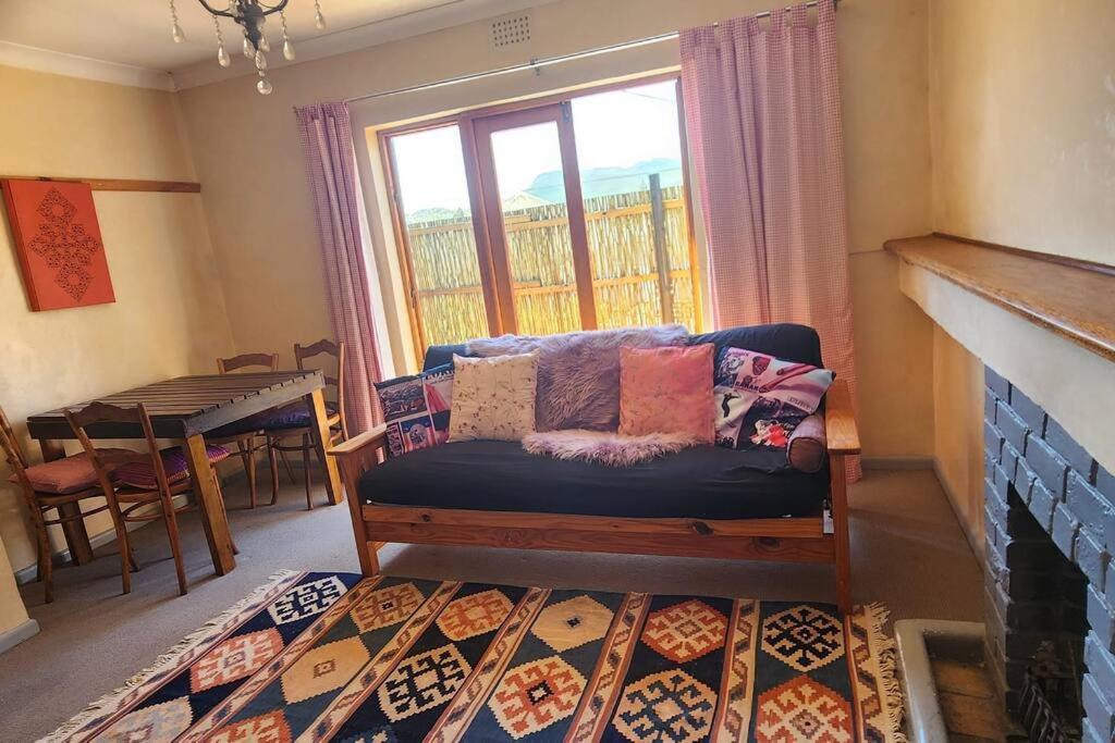 Fish Hoek Crescent Hideaway