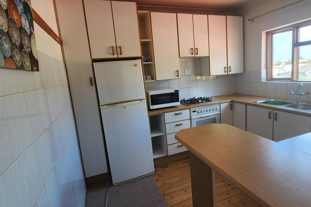 Fish Hoek Crescent Hideaway