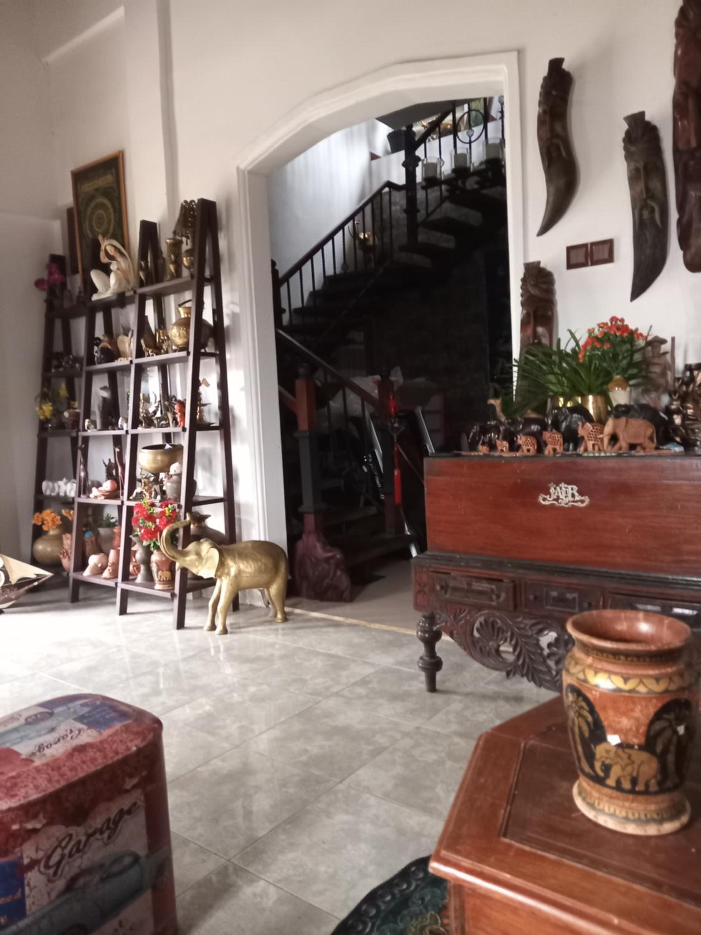 Boscage Homestay