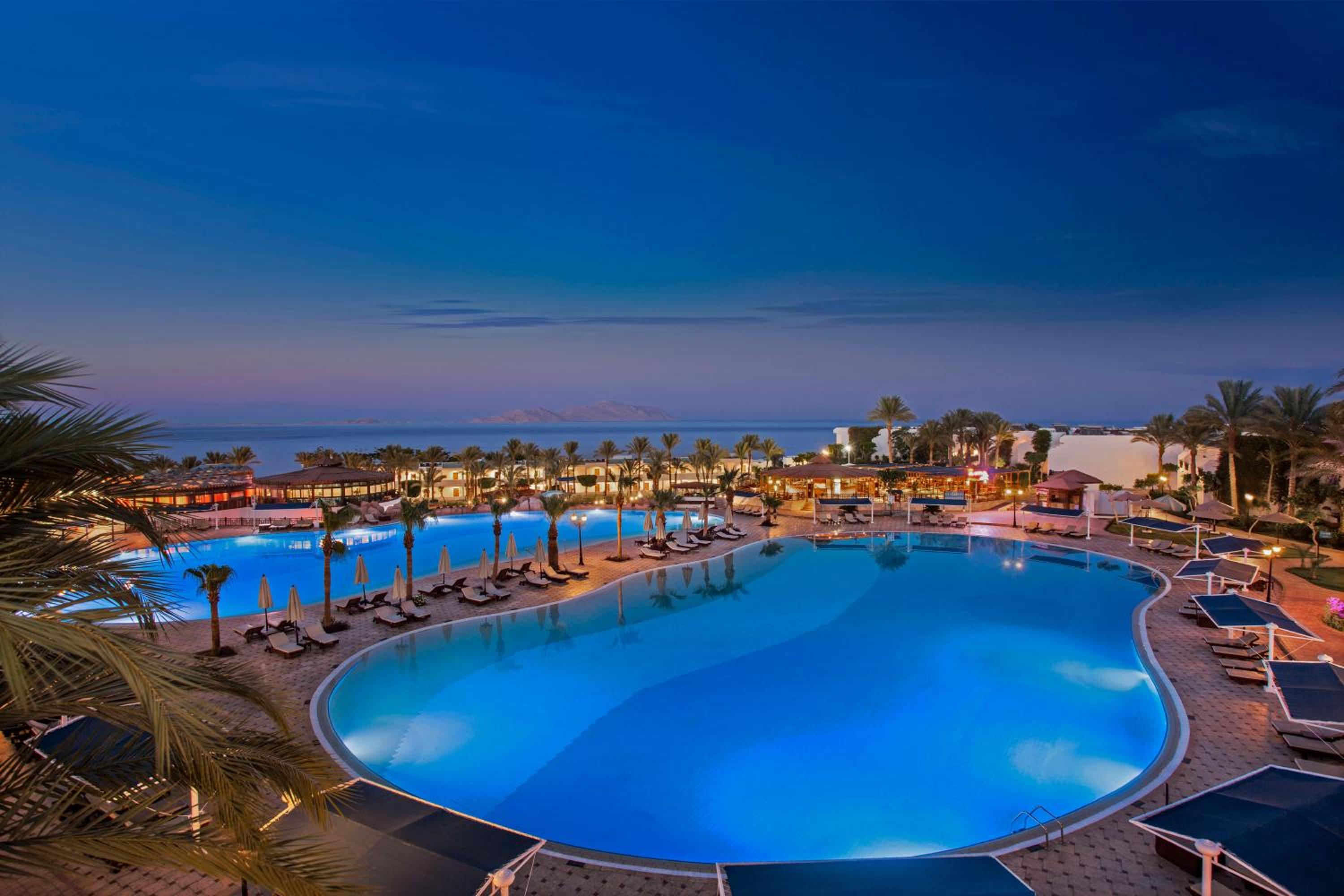 Sultan Gardens Resort Sharm El Sheikh - Ultra All Inclusive