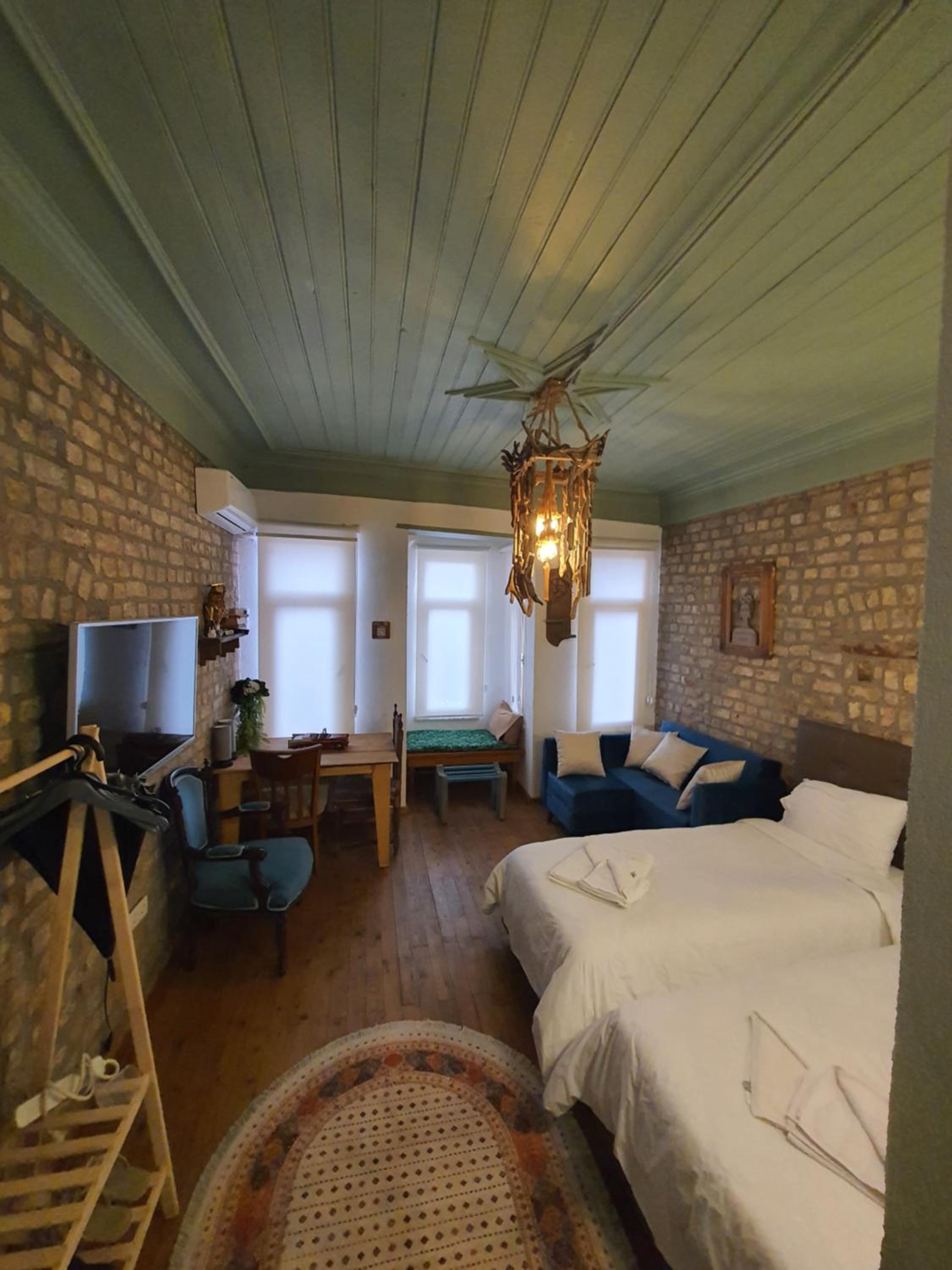 Balat Historical House