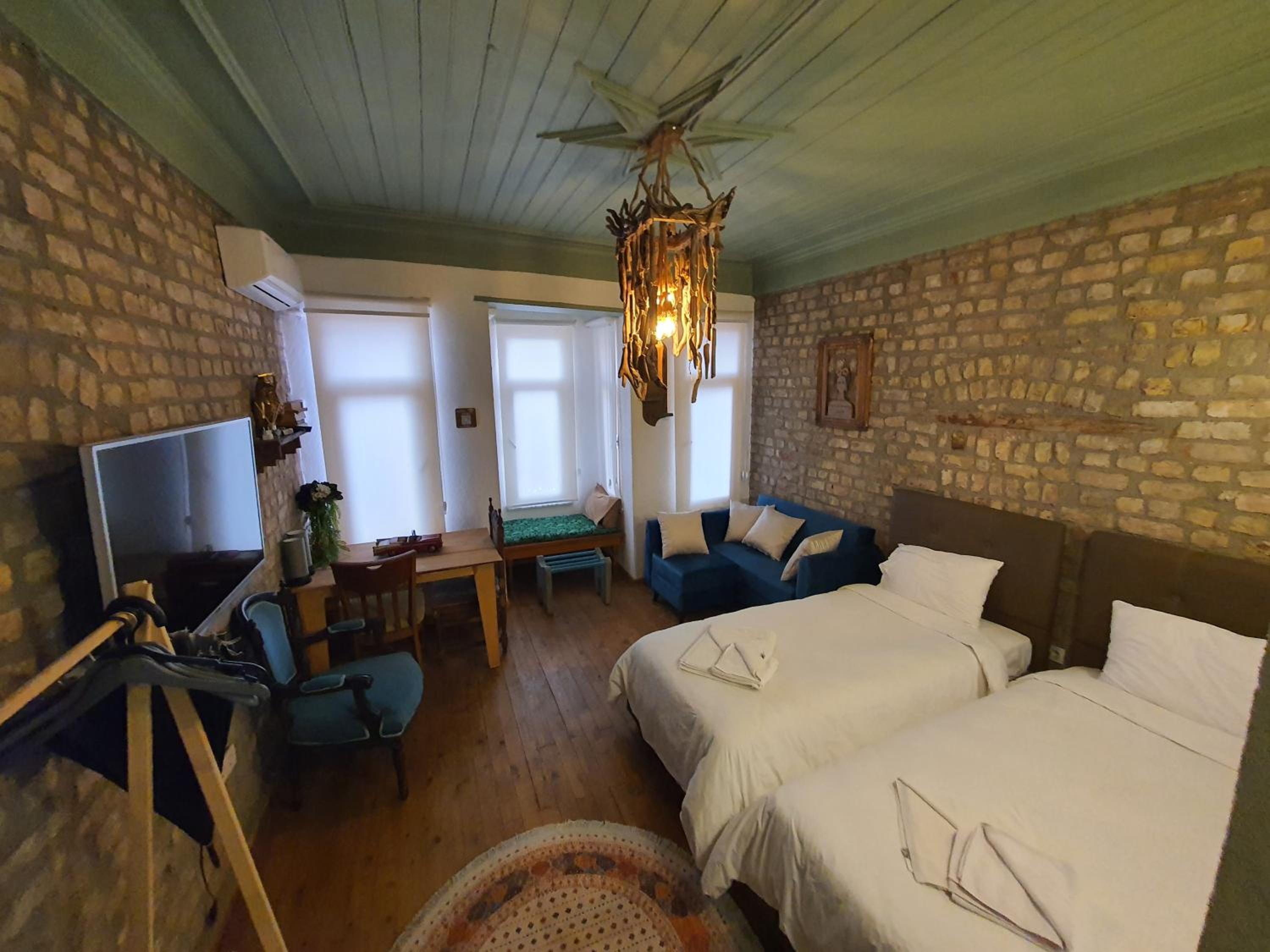 Balat Historical House