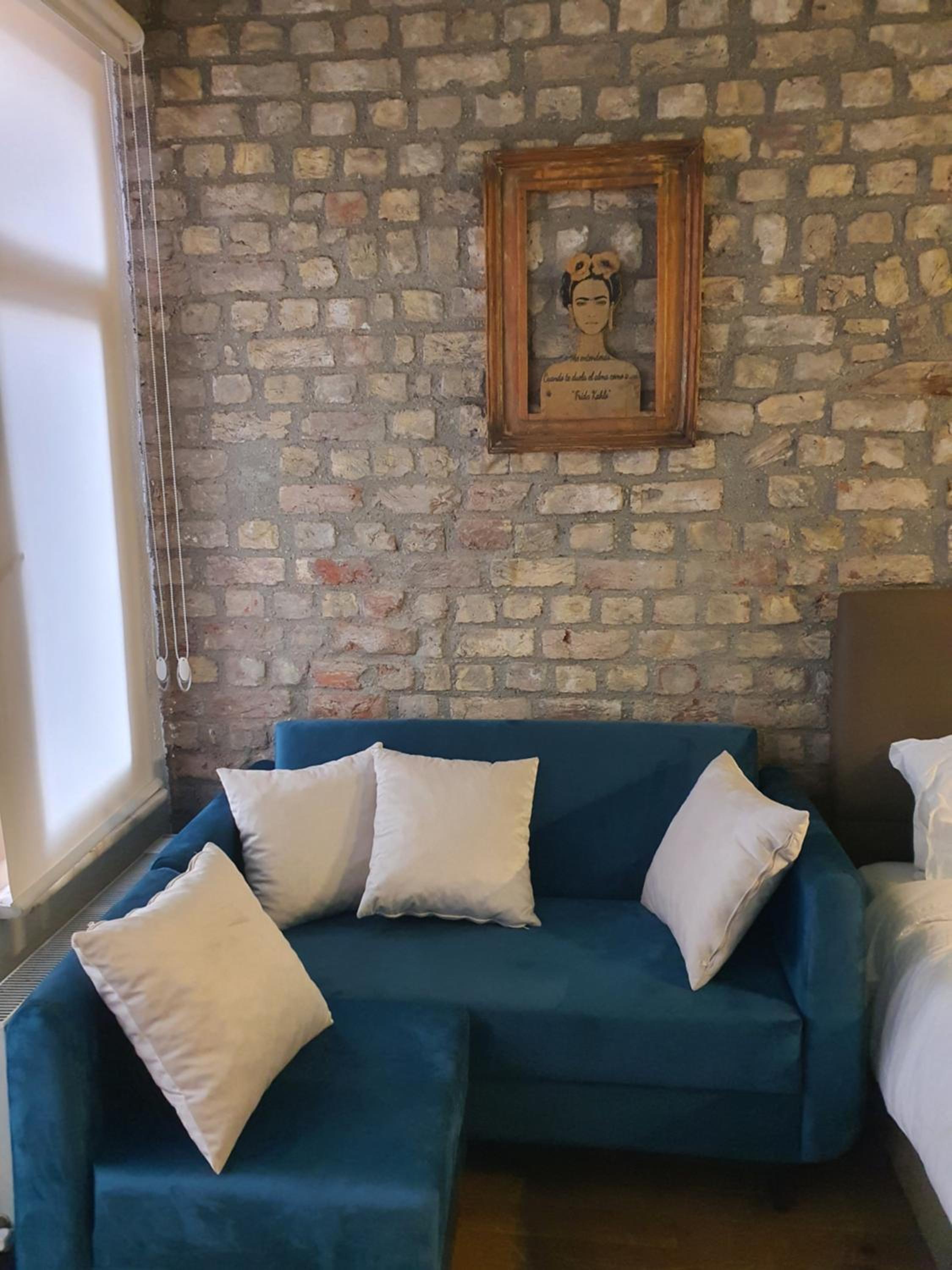 Balat Historical House