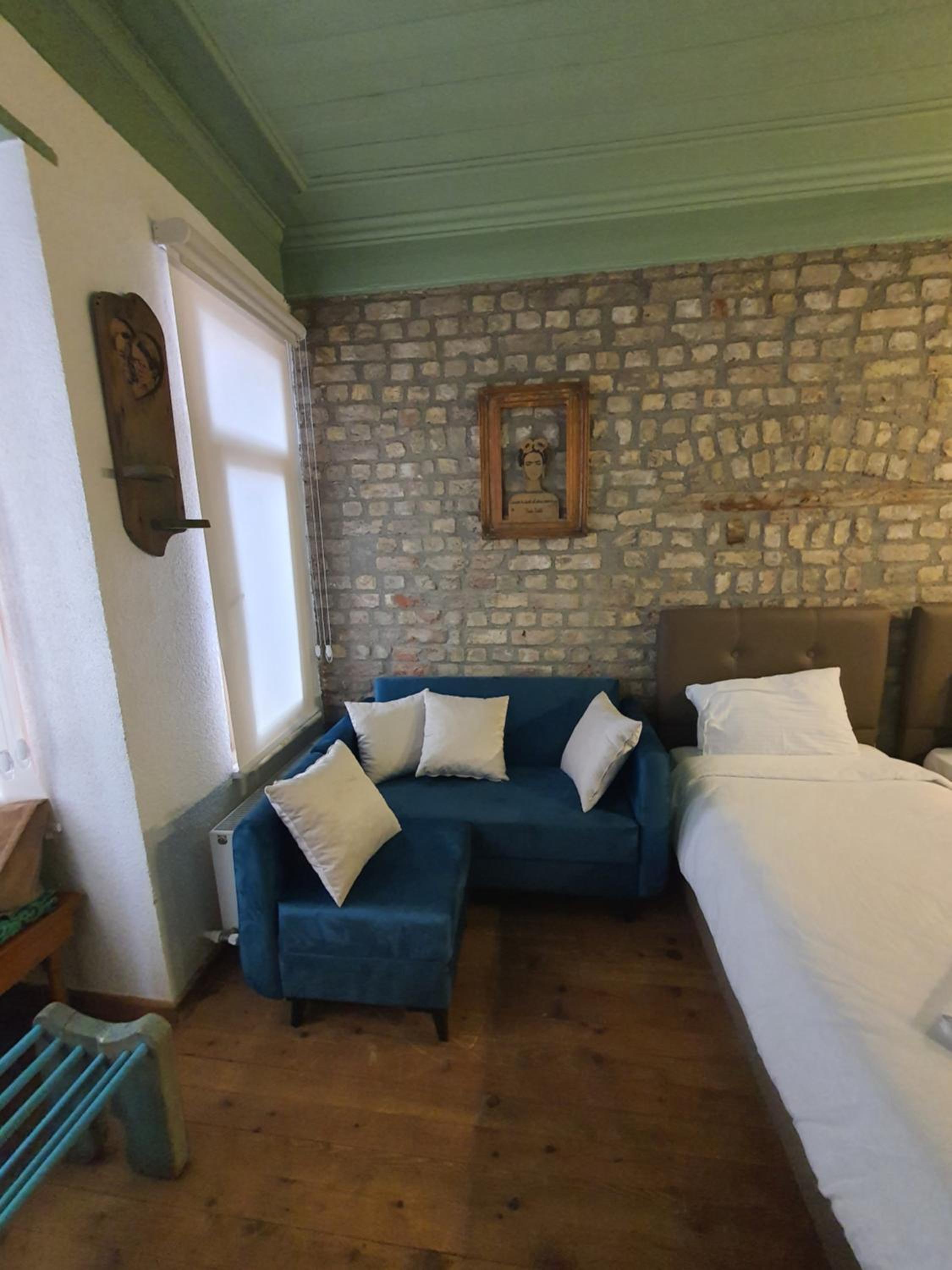 Balat Historical House