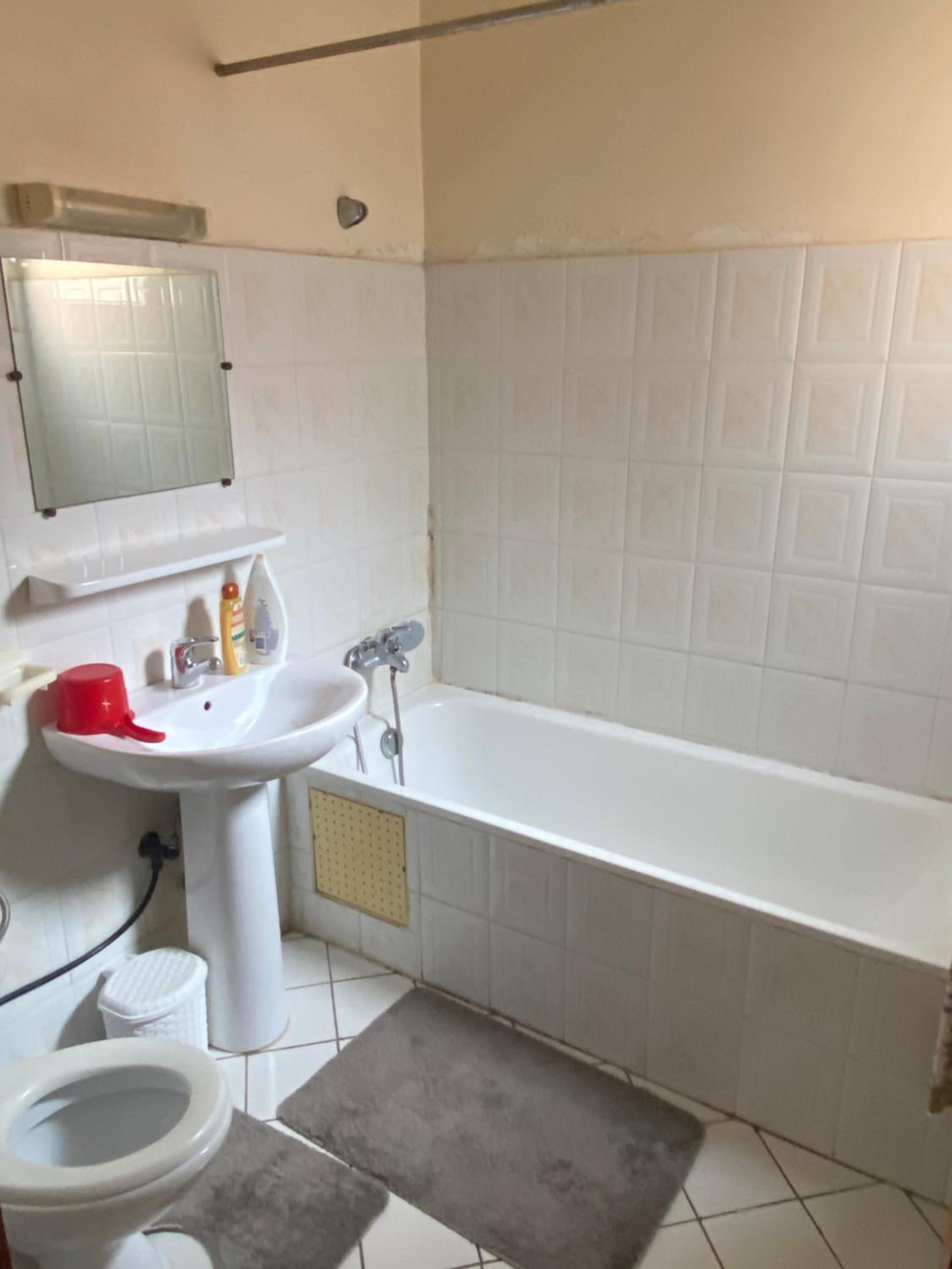 Riyad piscine intérieur privée