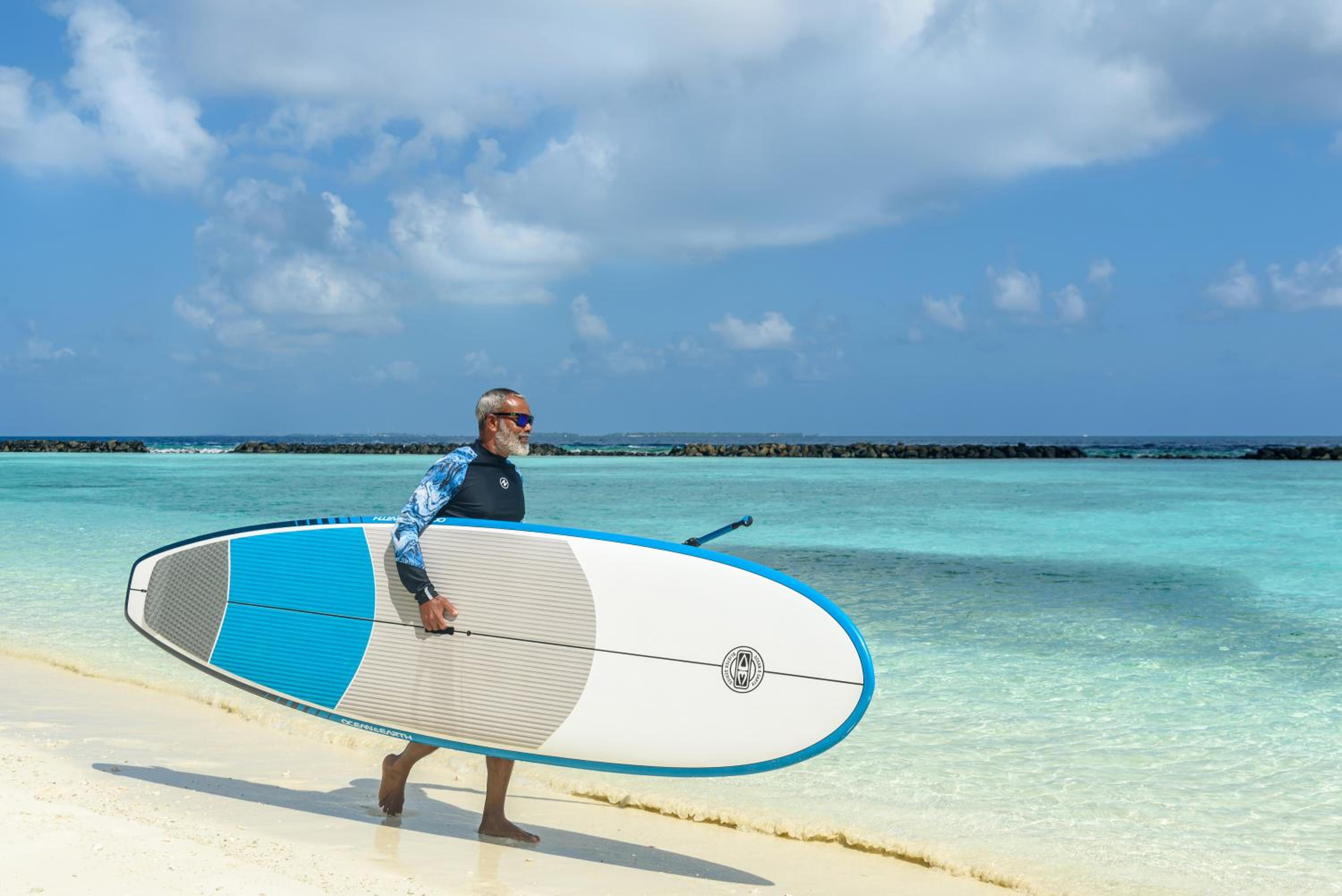 Bandos Maldives