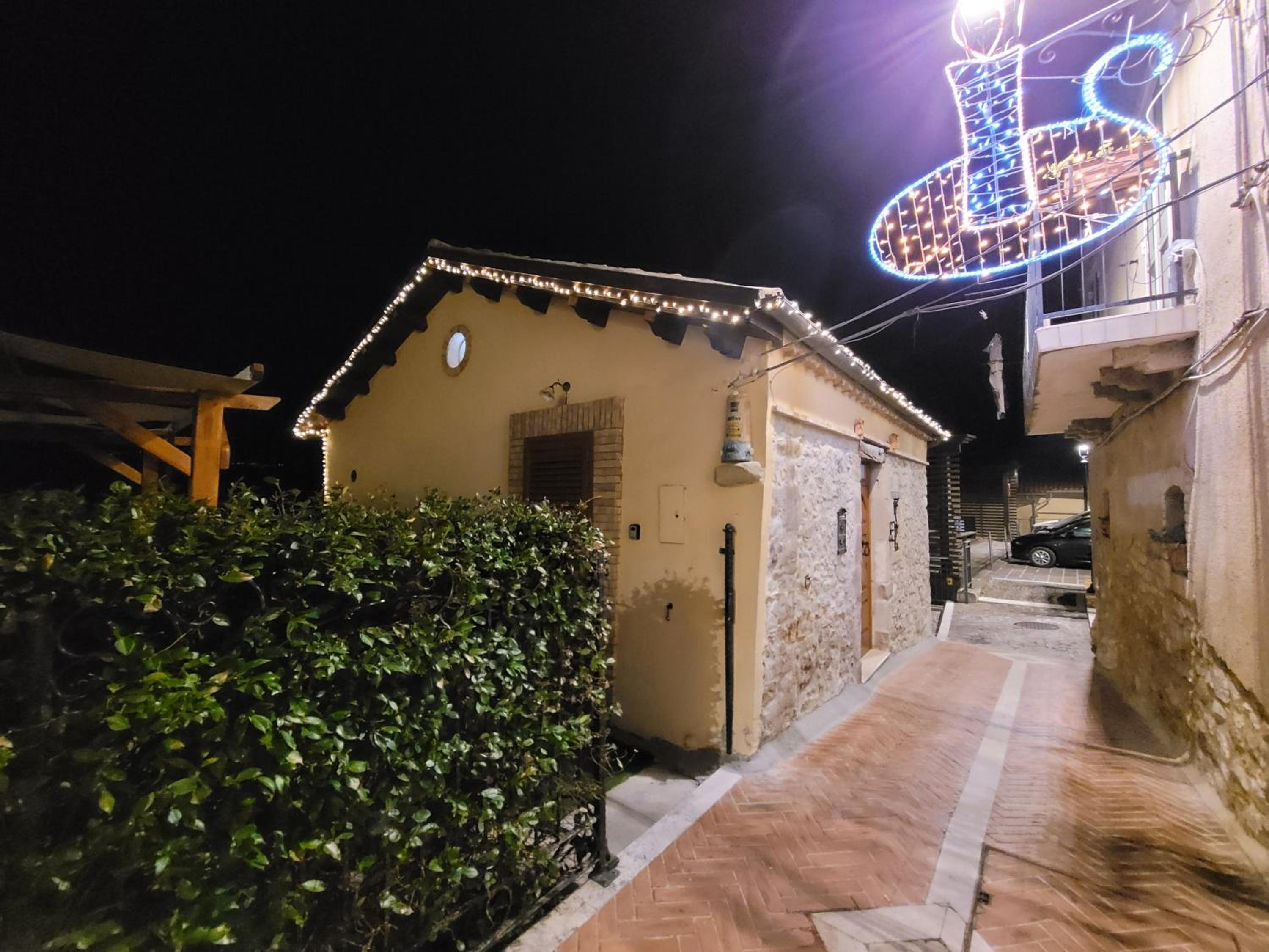 Casa Vacanze Rosato