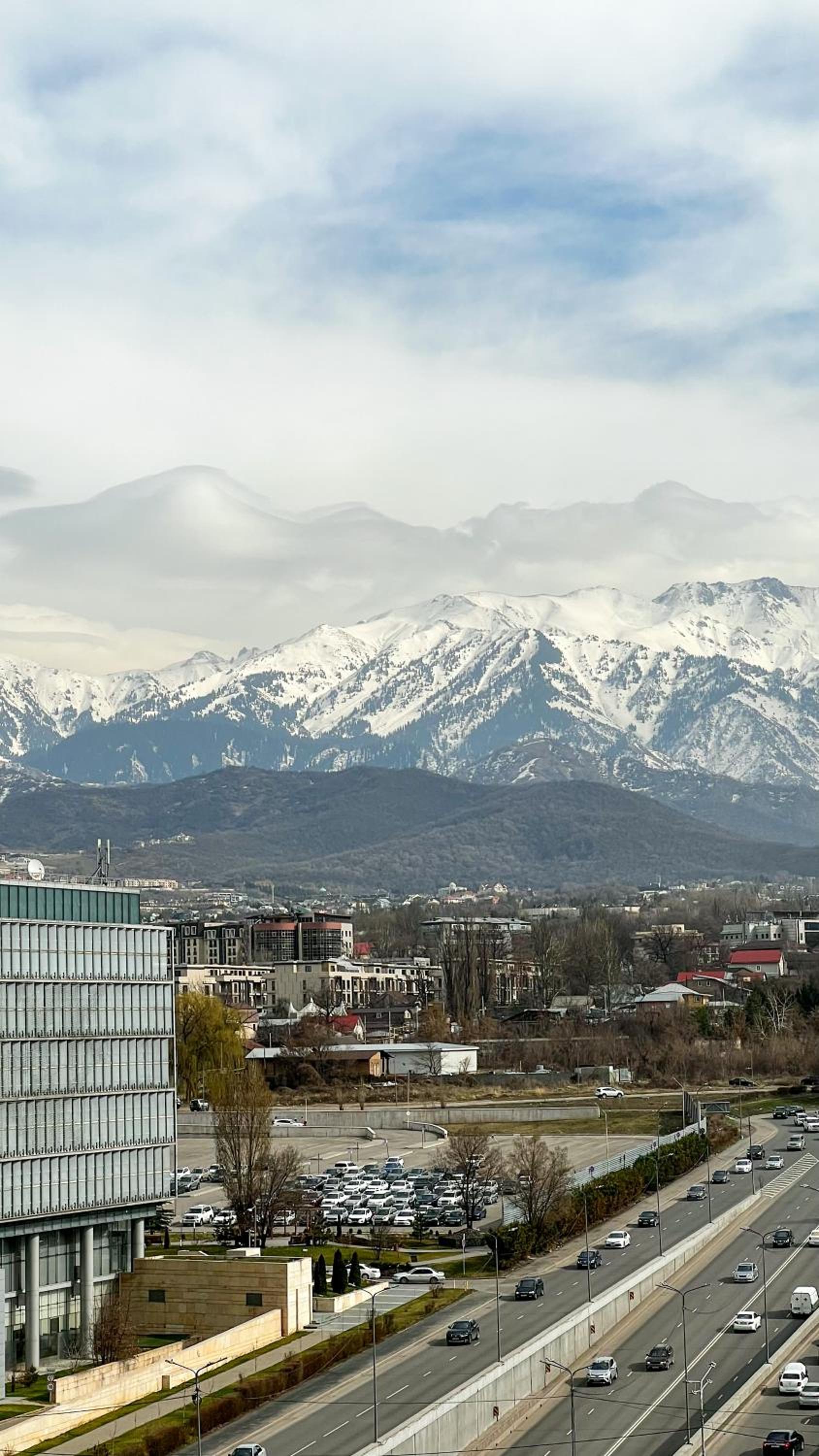 ЖК METROPOLE view 3