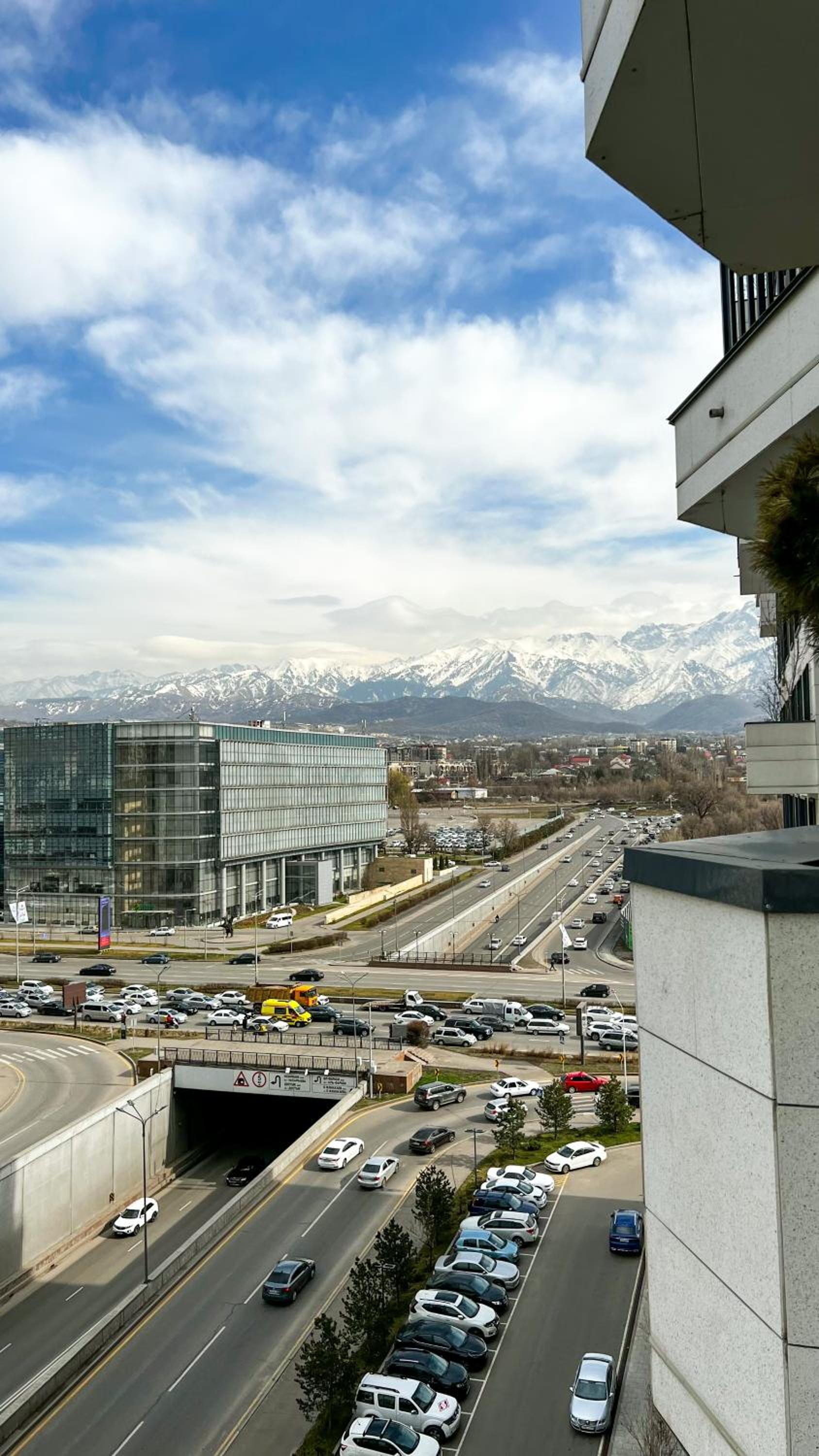 ЖК METROPOLE view 5