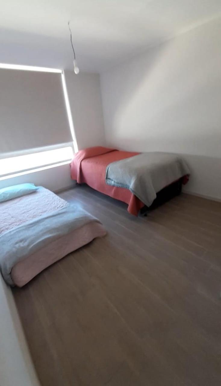 Departamento en Coquimbo