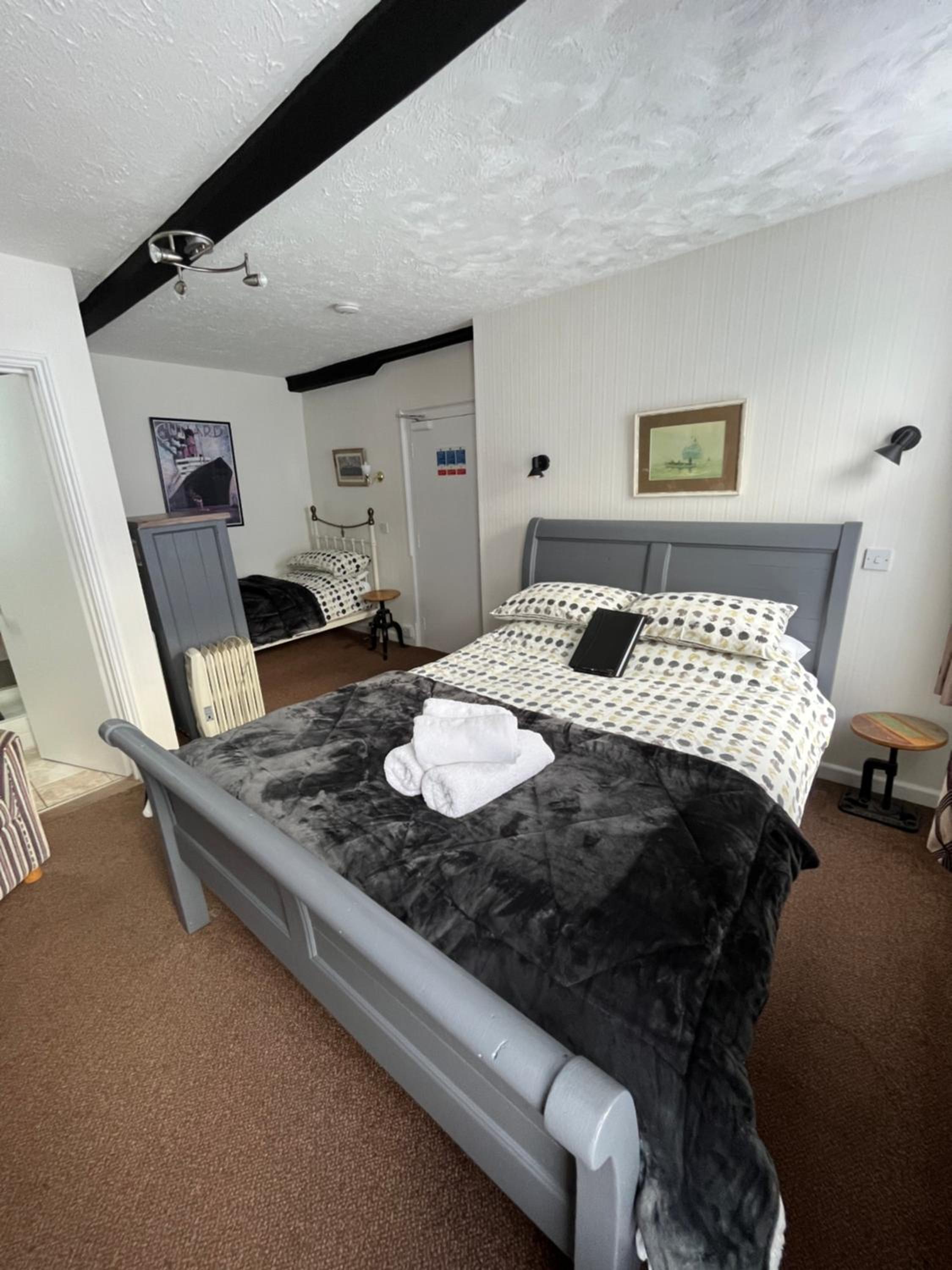 St Georges Guest House
