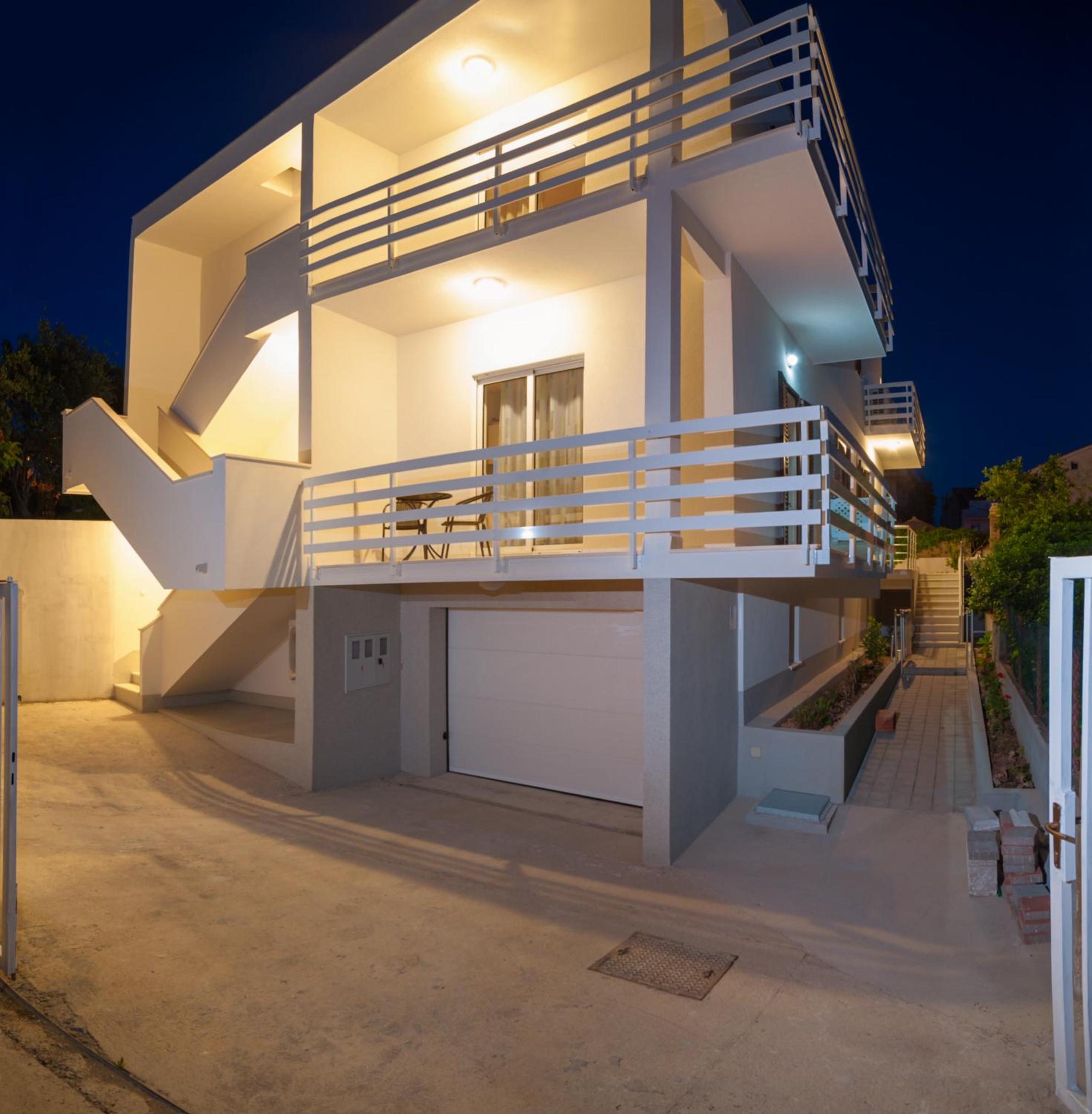 Apartmani Dana