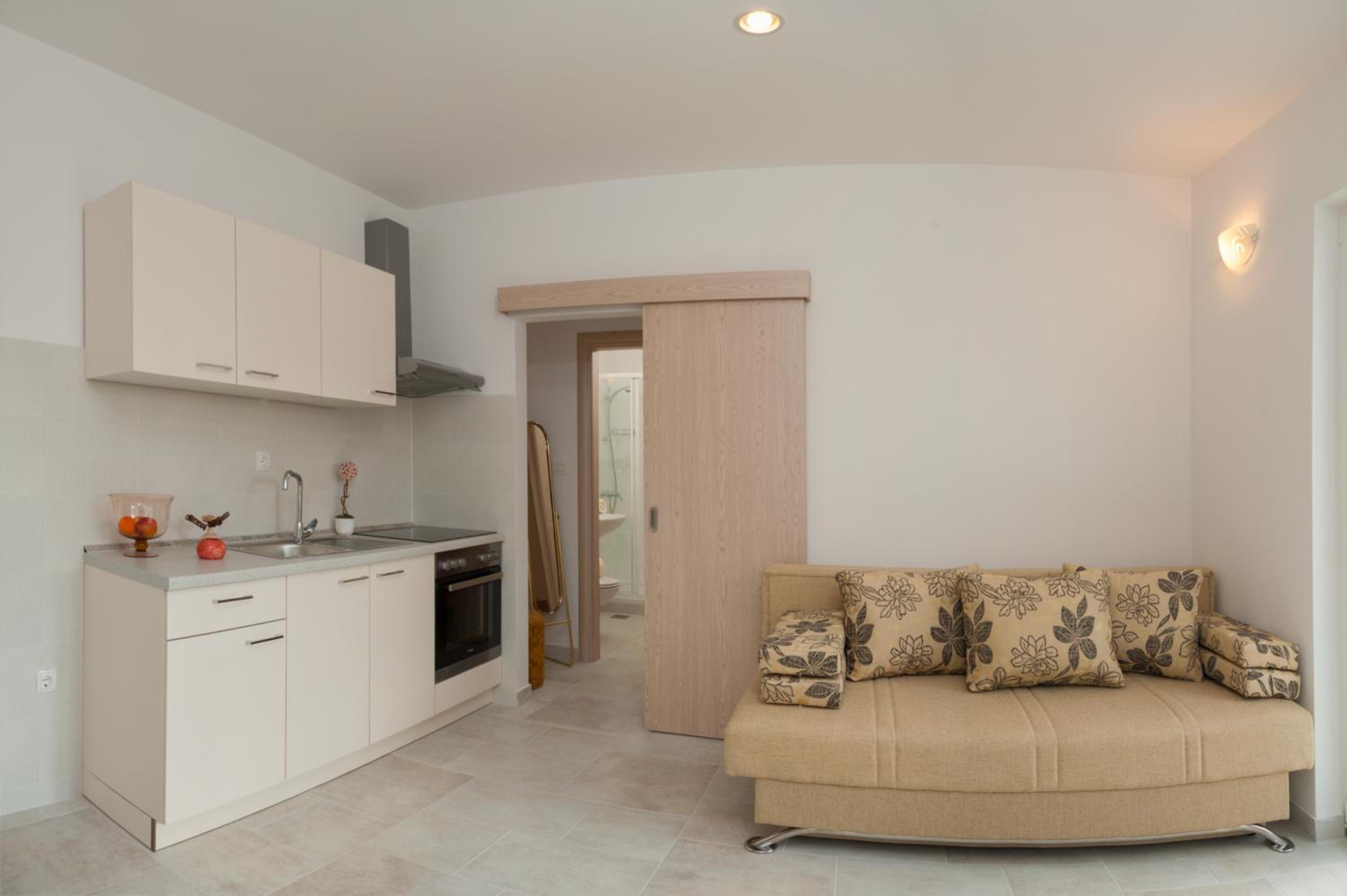 Apartmani Dana
