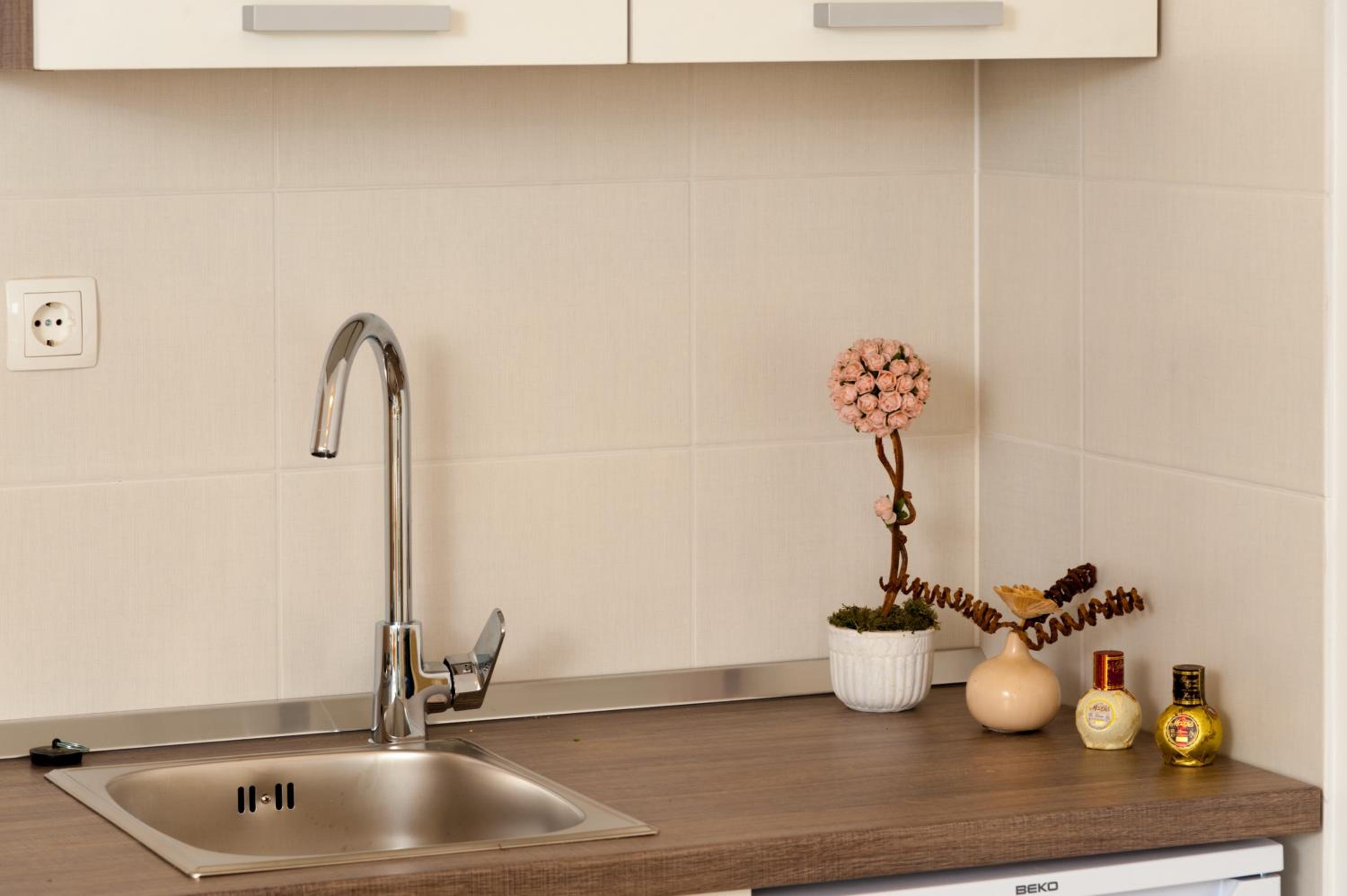 Apartmani Dana