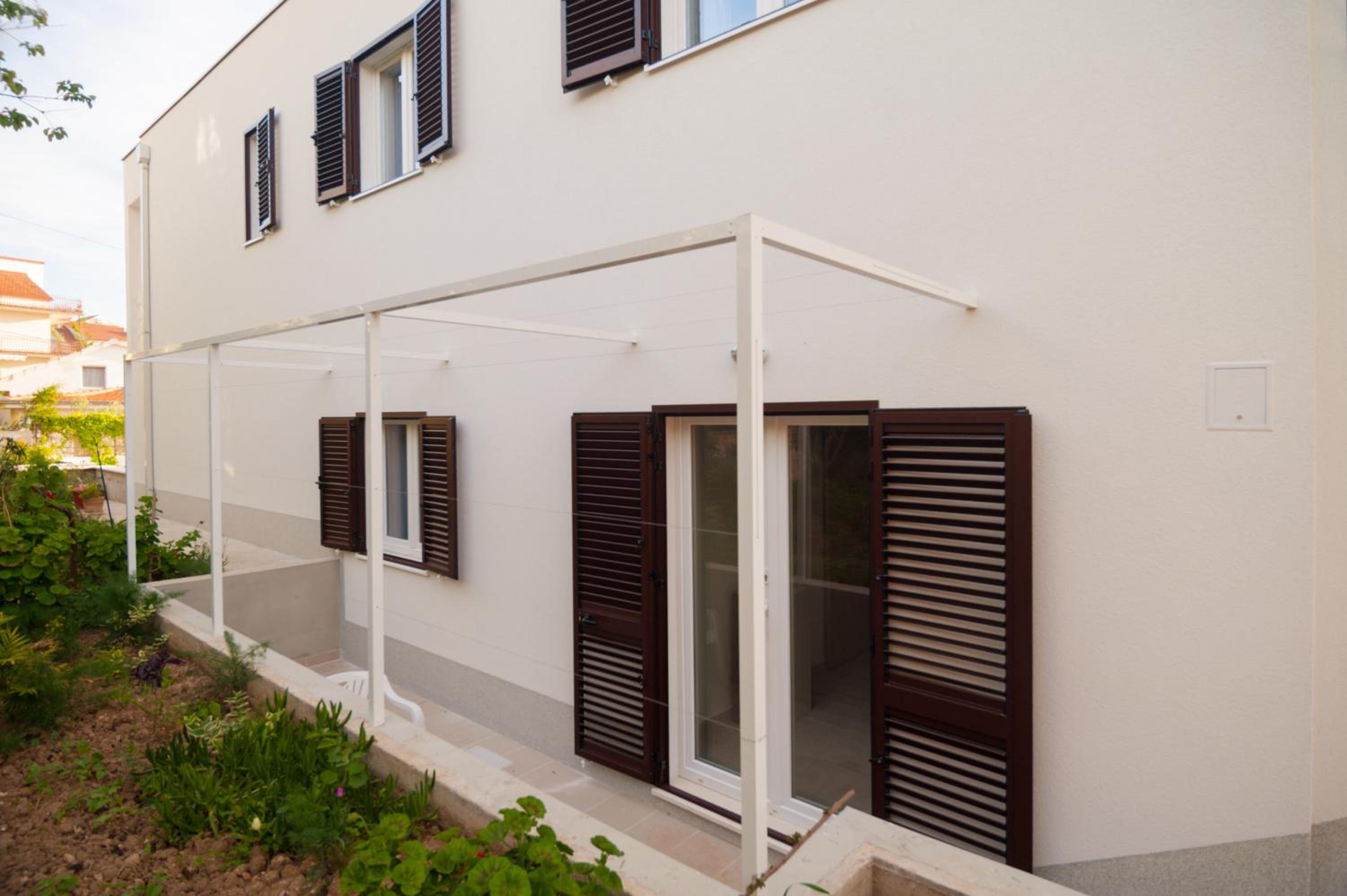 Apartmani Dana