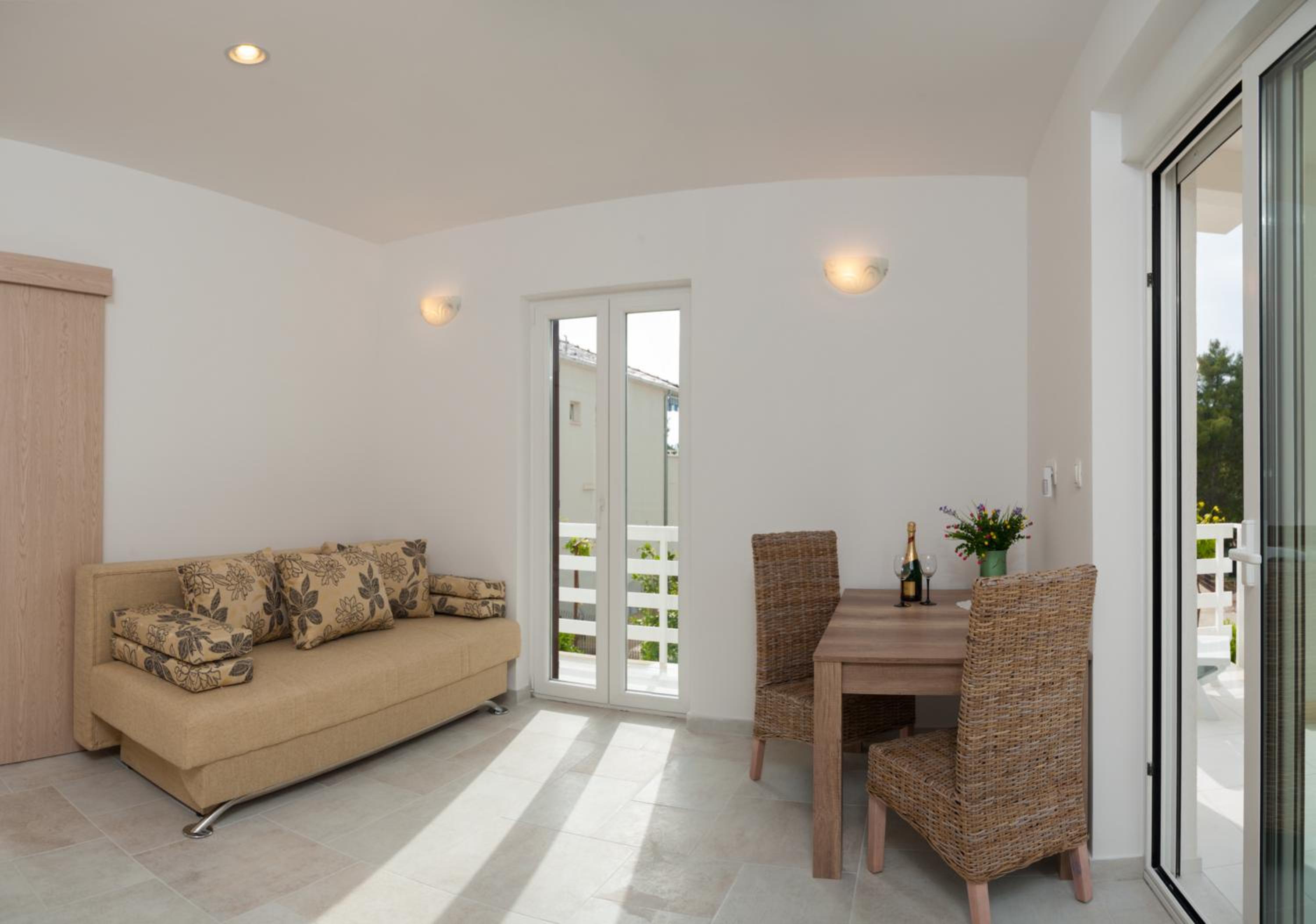 Apartmani Dana