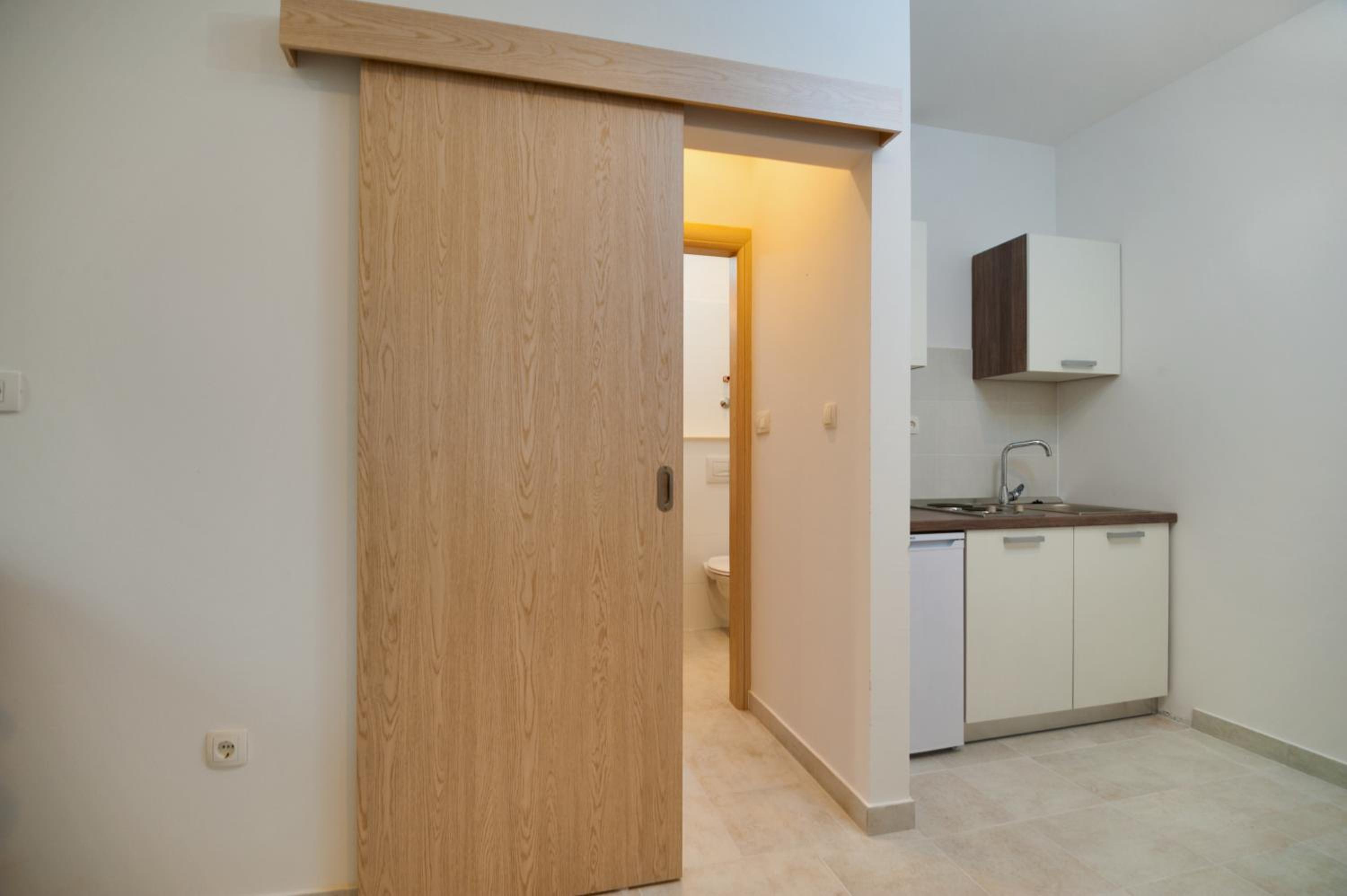 Apartmani Dana