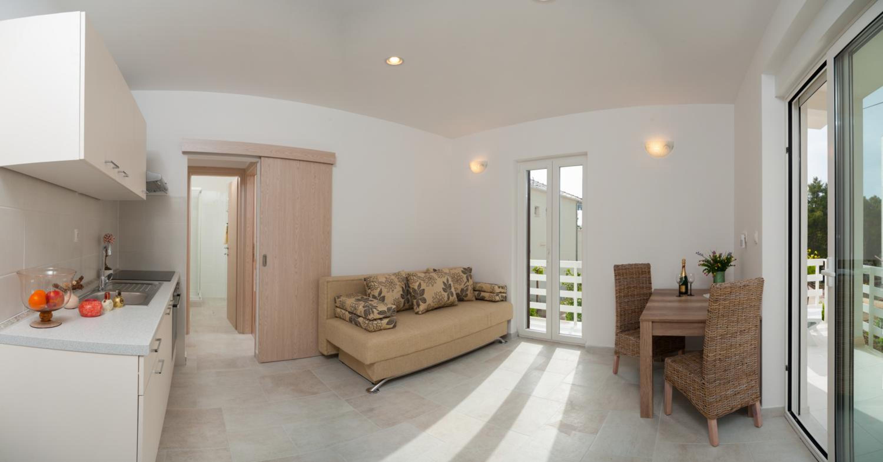 Apartmani Dana