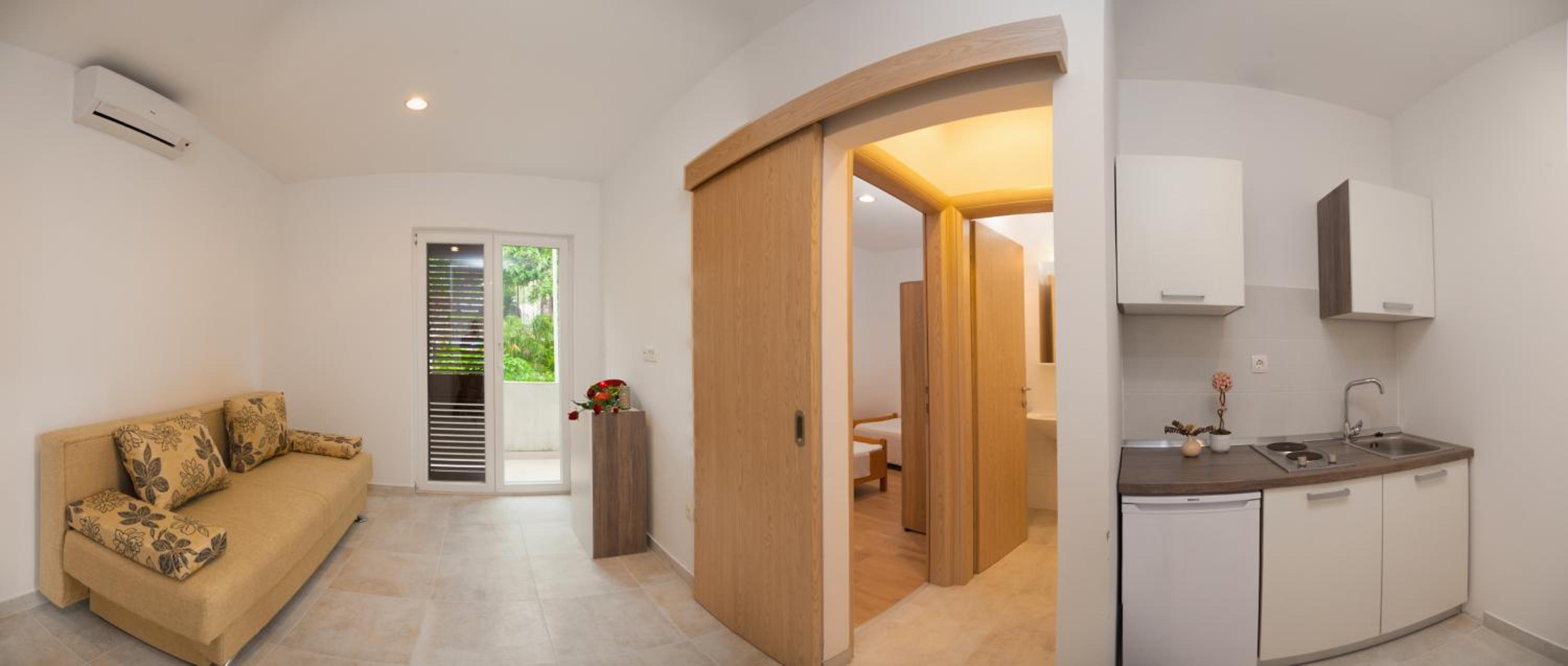 Apartmani Dana