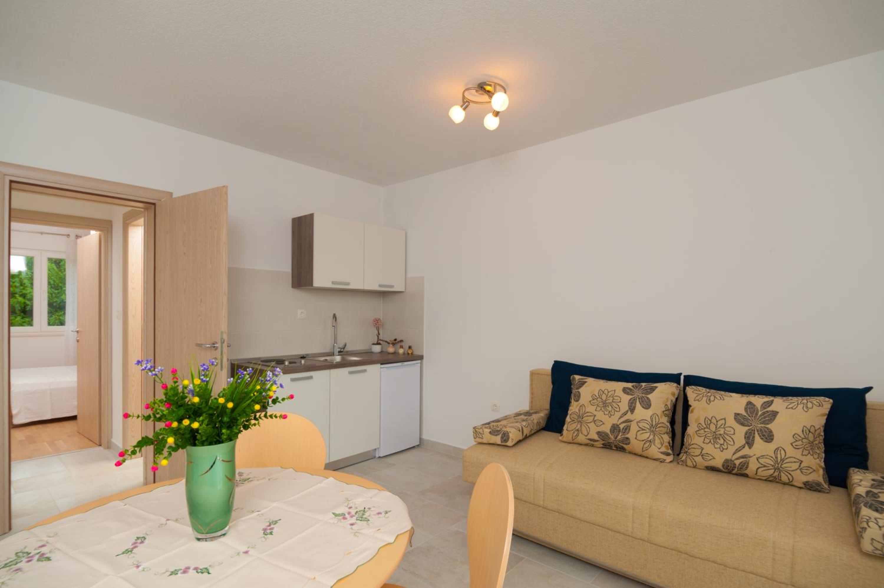 Apartmani Dana