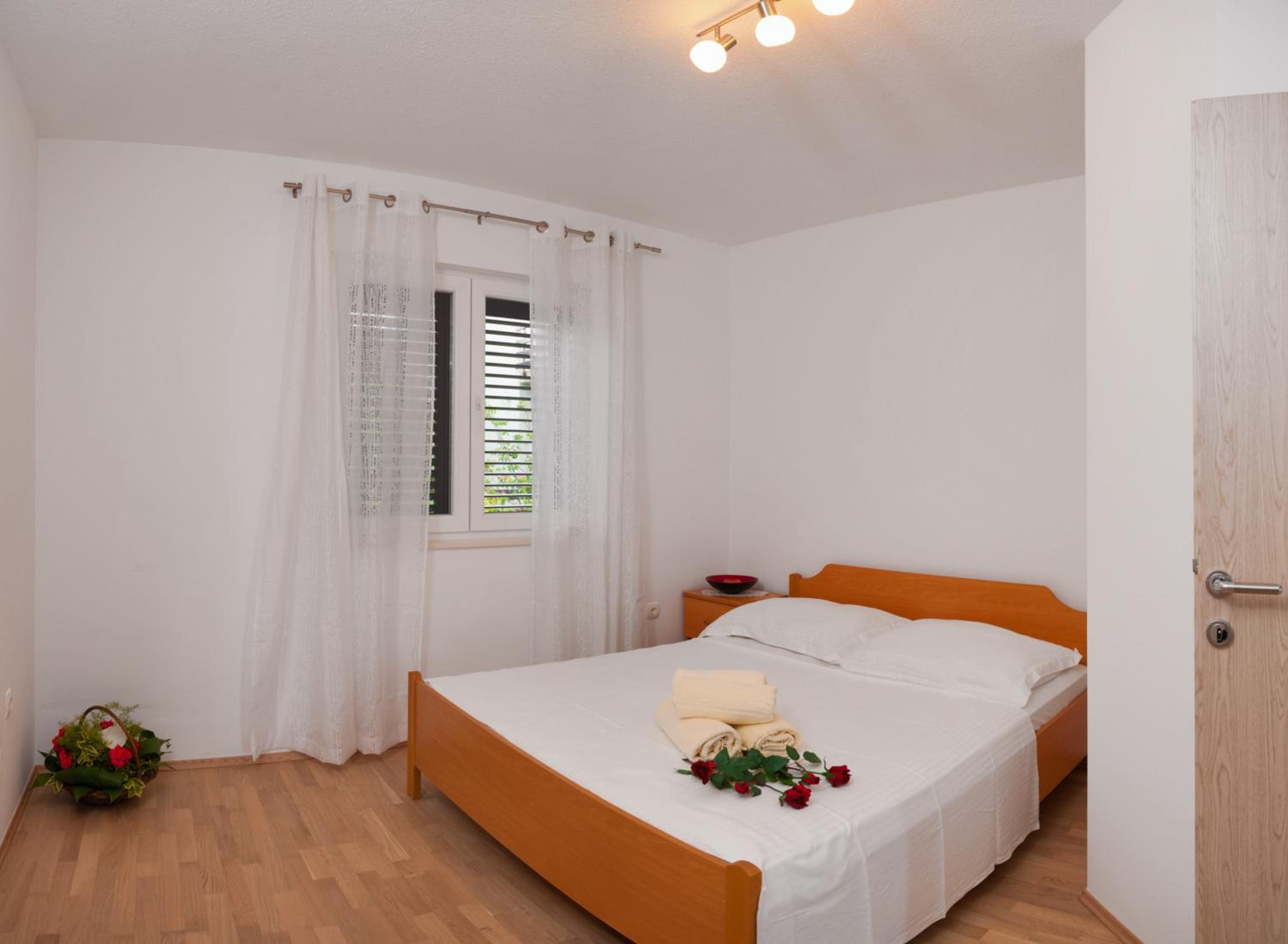 Apartmani Dana