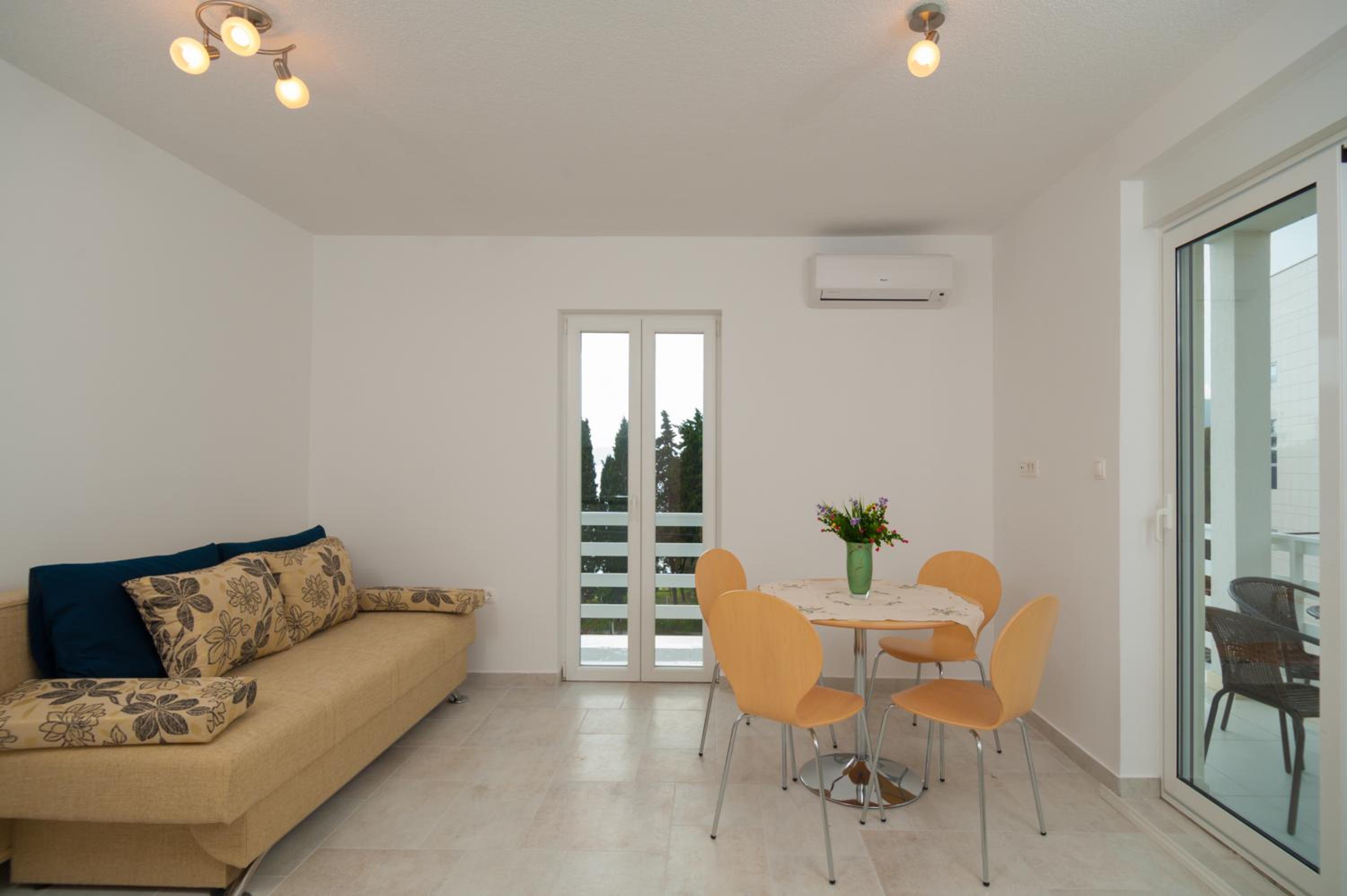 Apartmani Dana