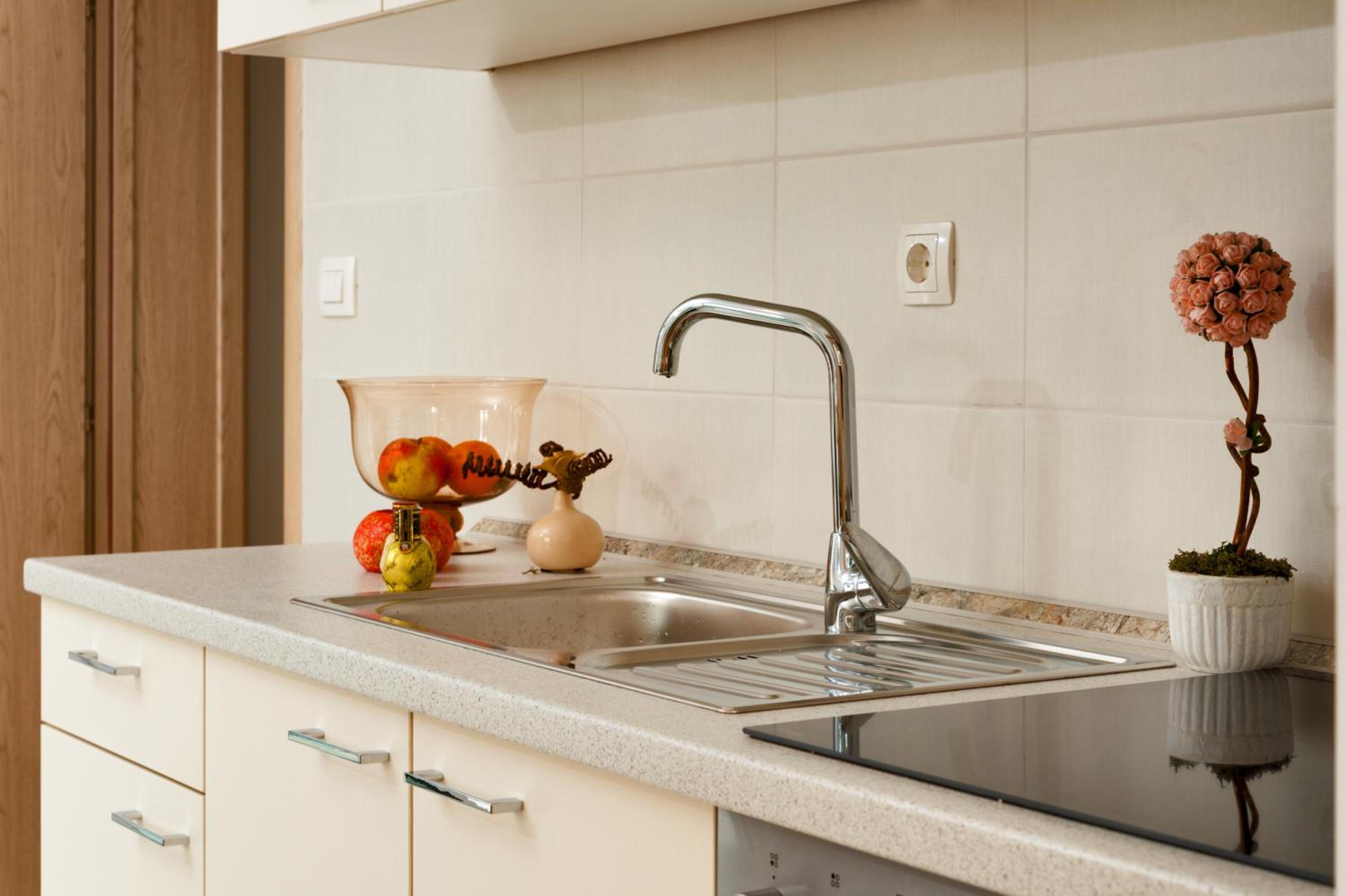 Apartmani Dana