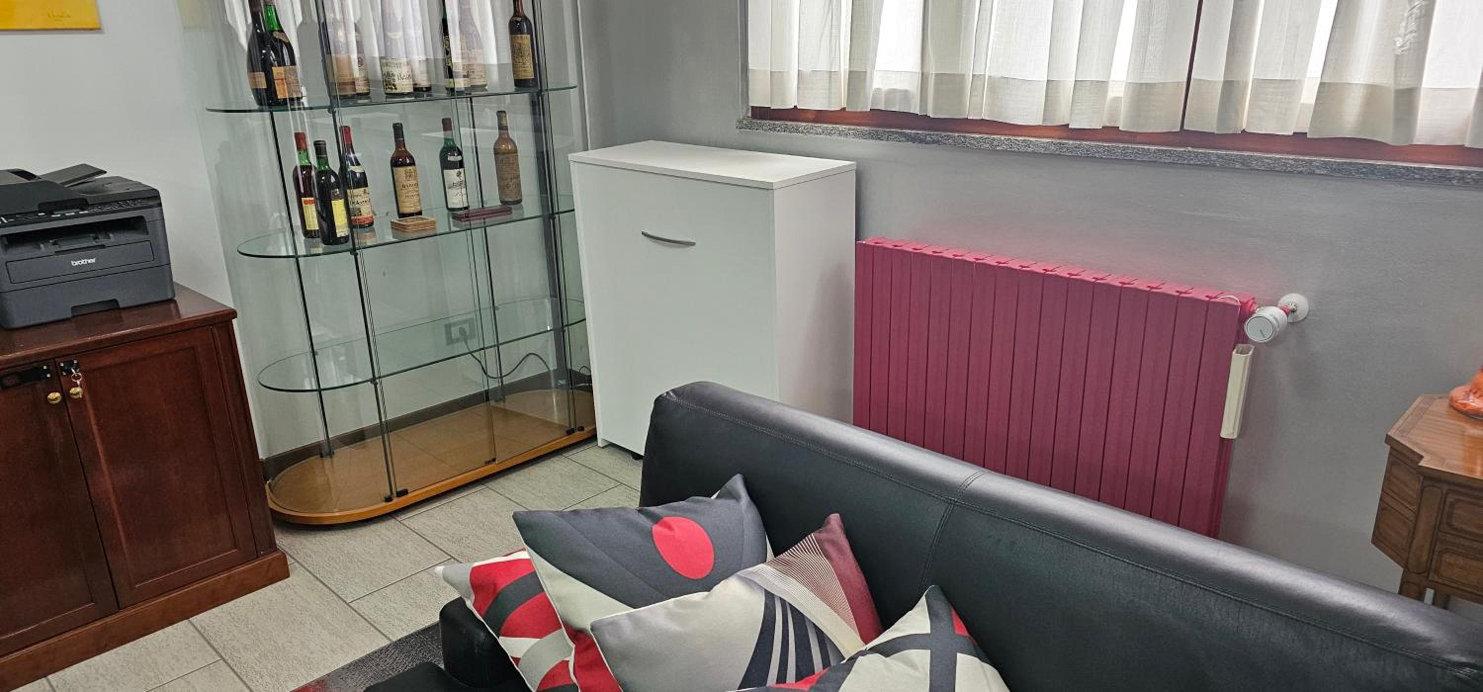 Milan Condo ideal for Families,Pets,Business