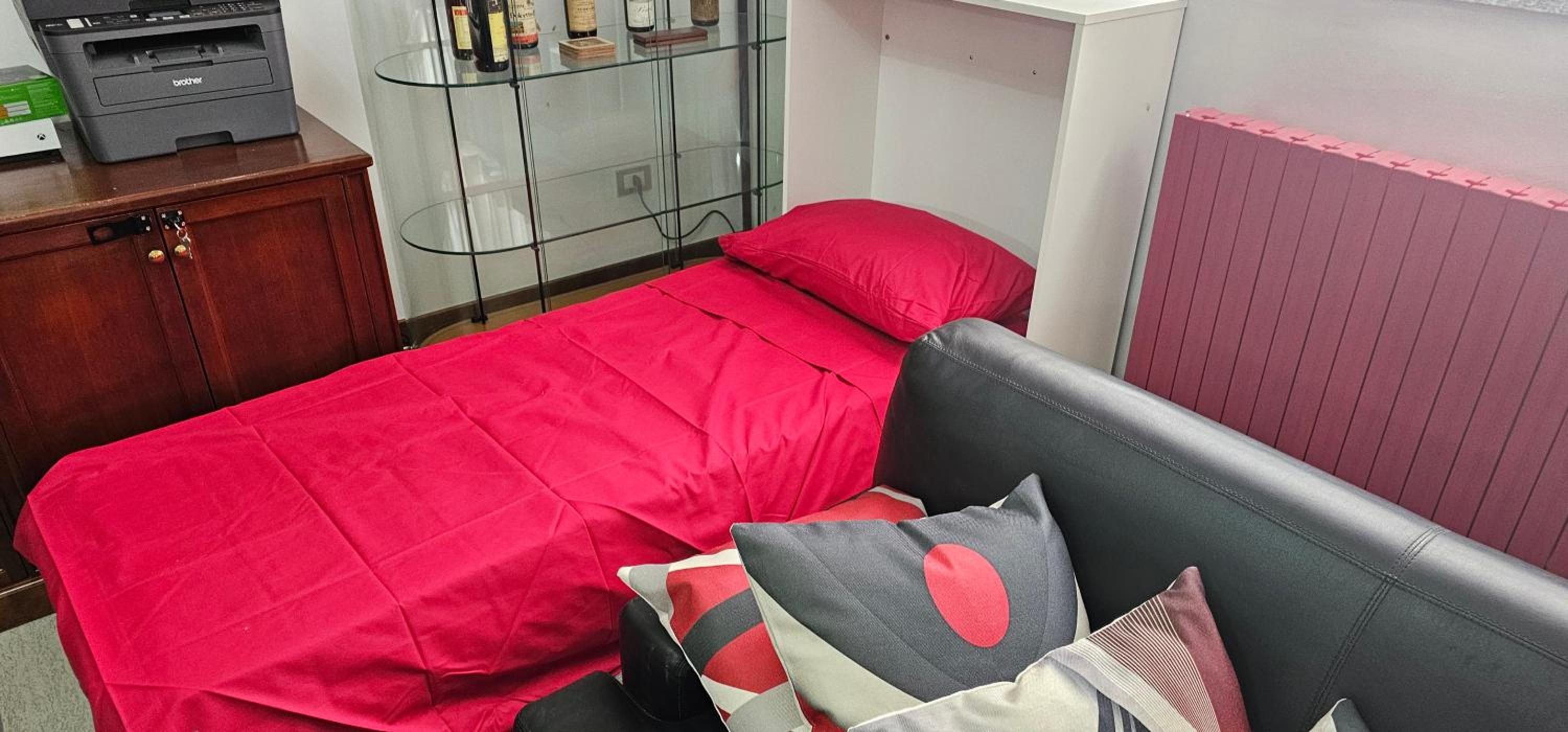 Milan Condo ideal for Families,Pets,Business