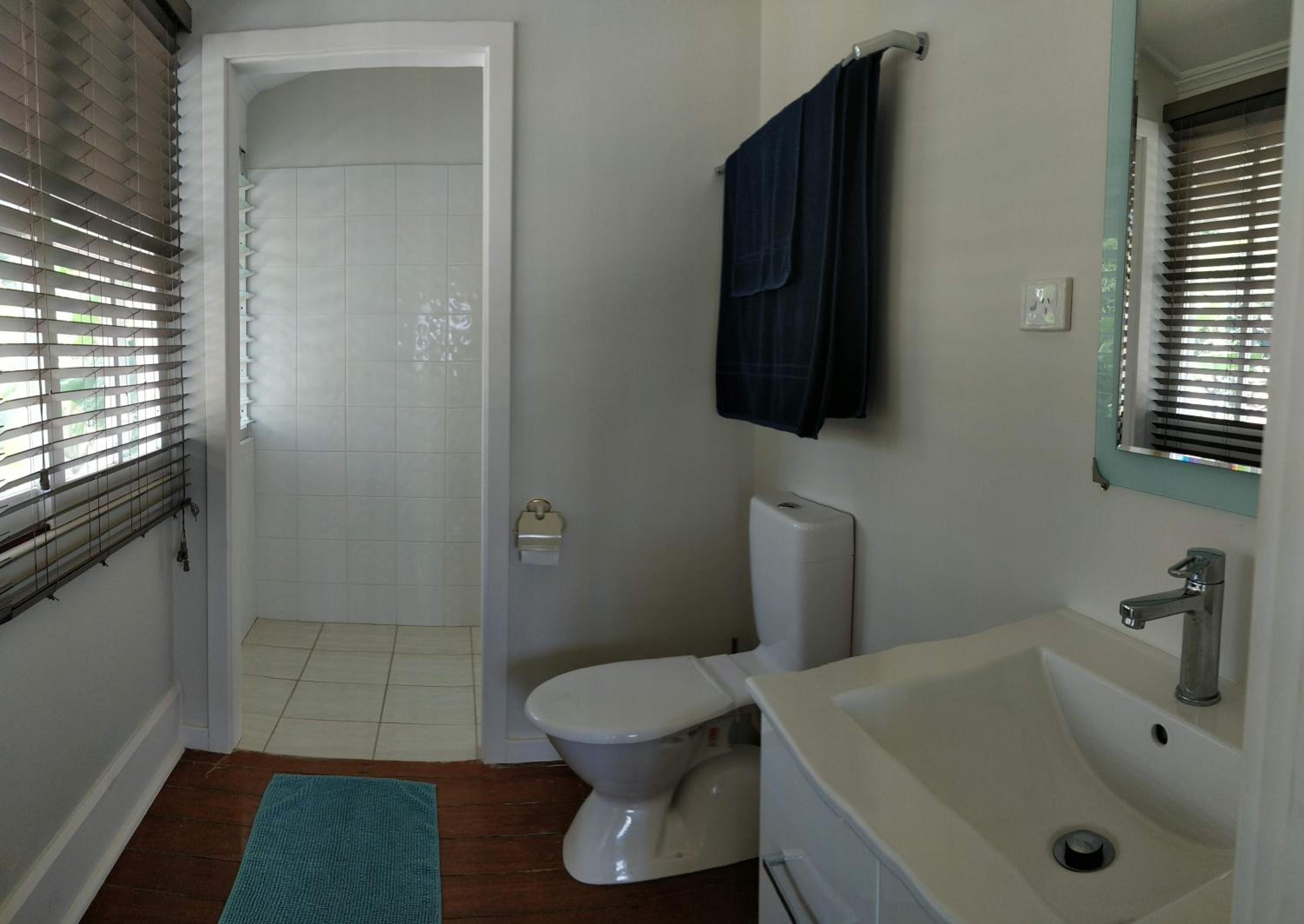 Divers Villa