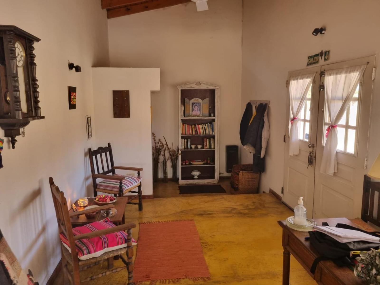 Finca La Vertiente