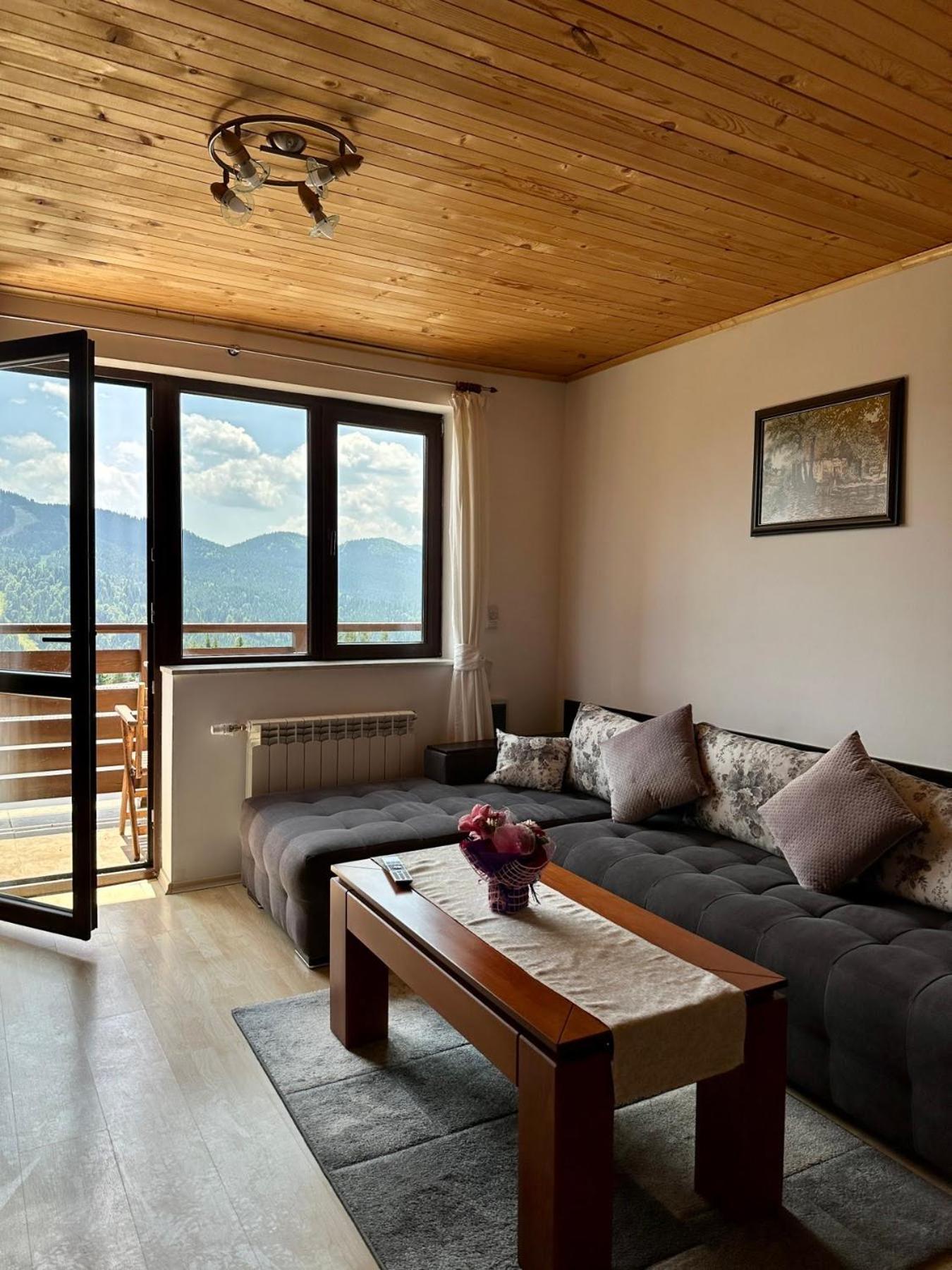 Pamporovo Rhodopi Pearl Apartments - Private Apartments