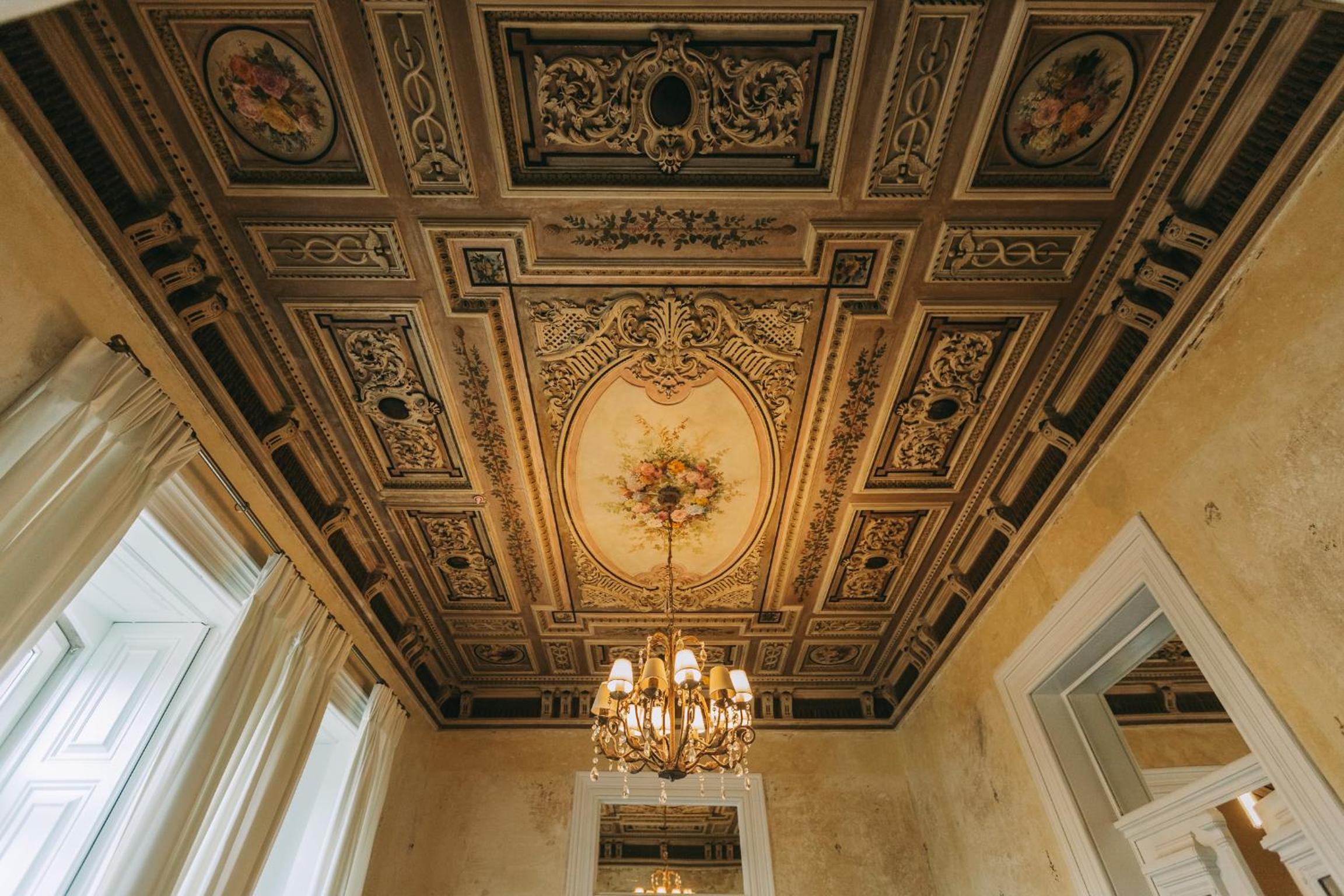 Torel Palace Lisbon
