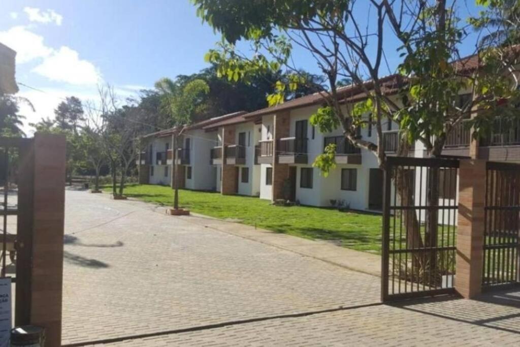 Flat Village Angelim