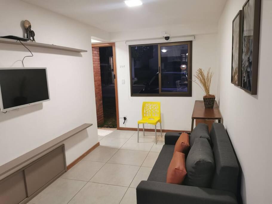 Flat Village Angelim