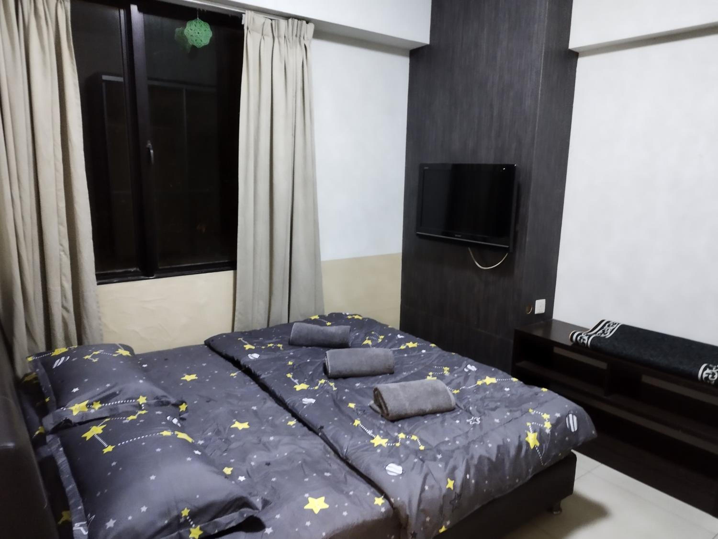Kinta Riverfront Ipoh - Laaman Homestay