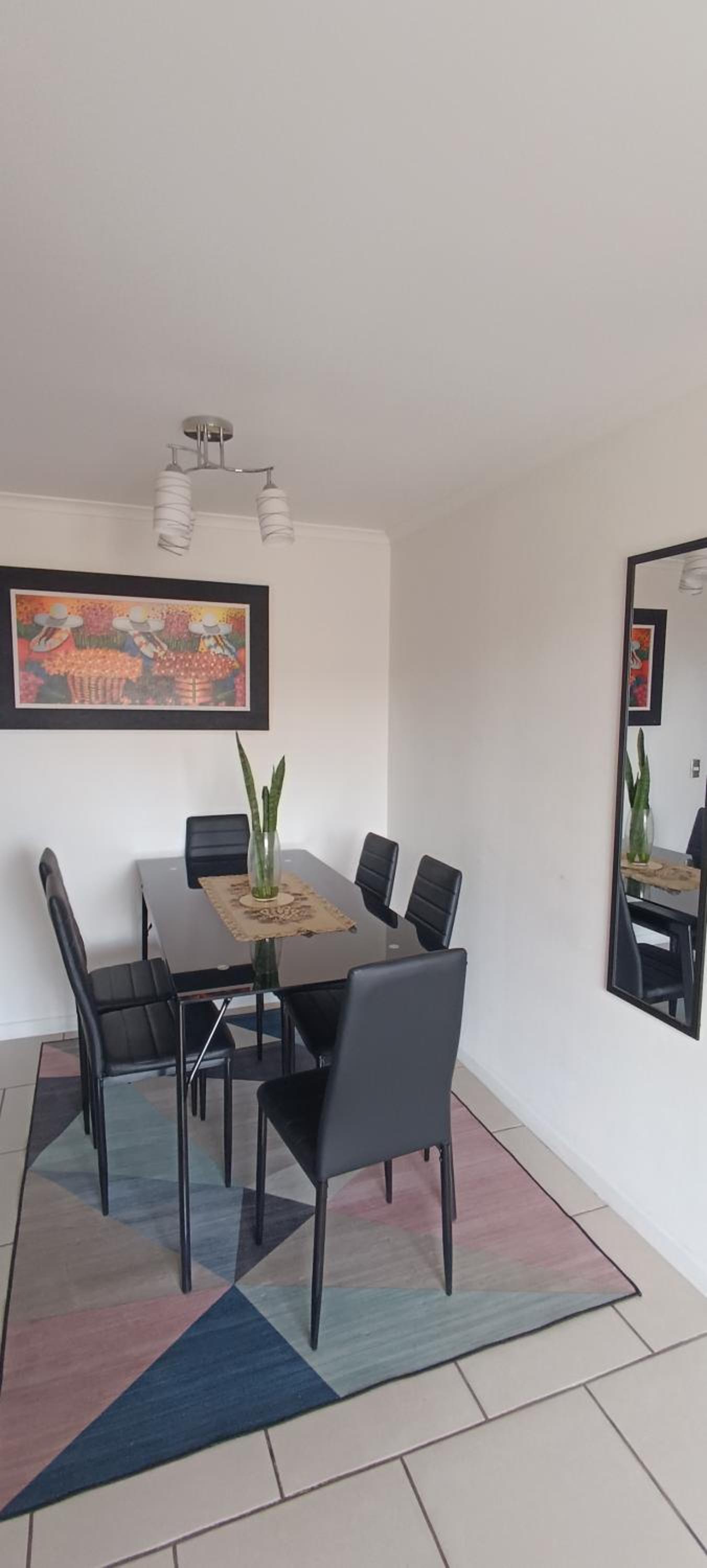 Departamento de 2 dormitorios y 1 baño